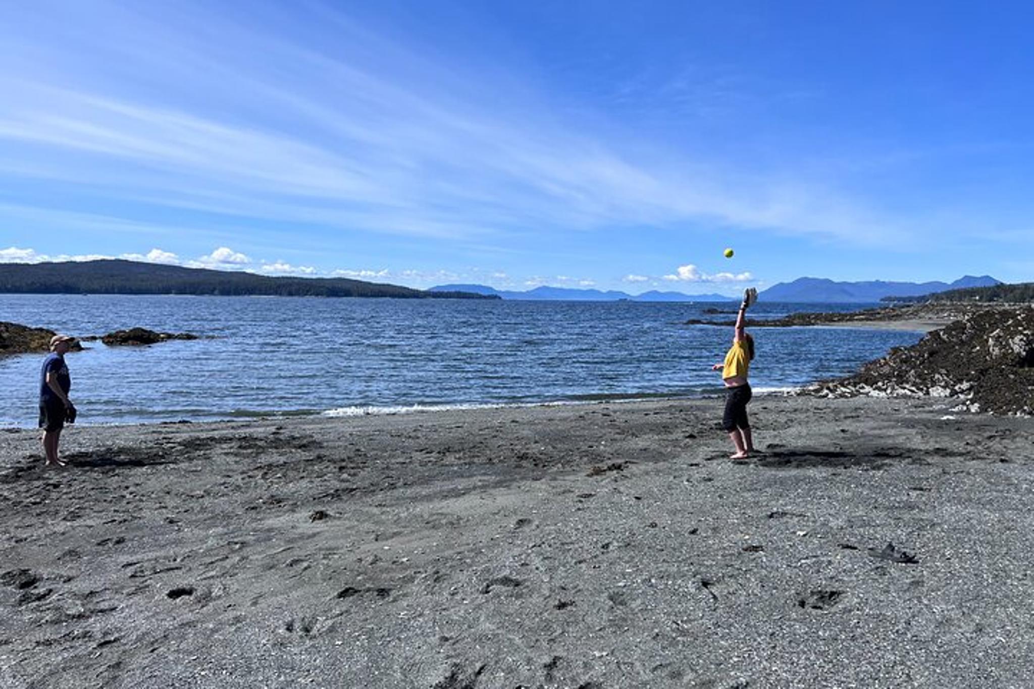 Ketchikan Low Tide Excursion and Totem Bight Park - Image 5