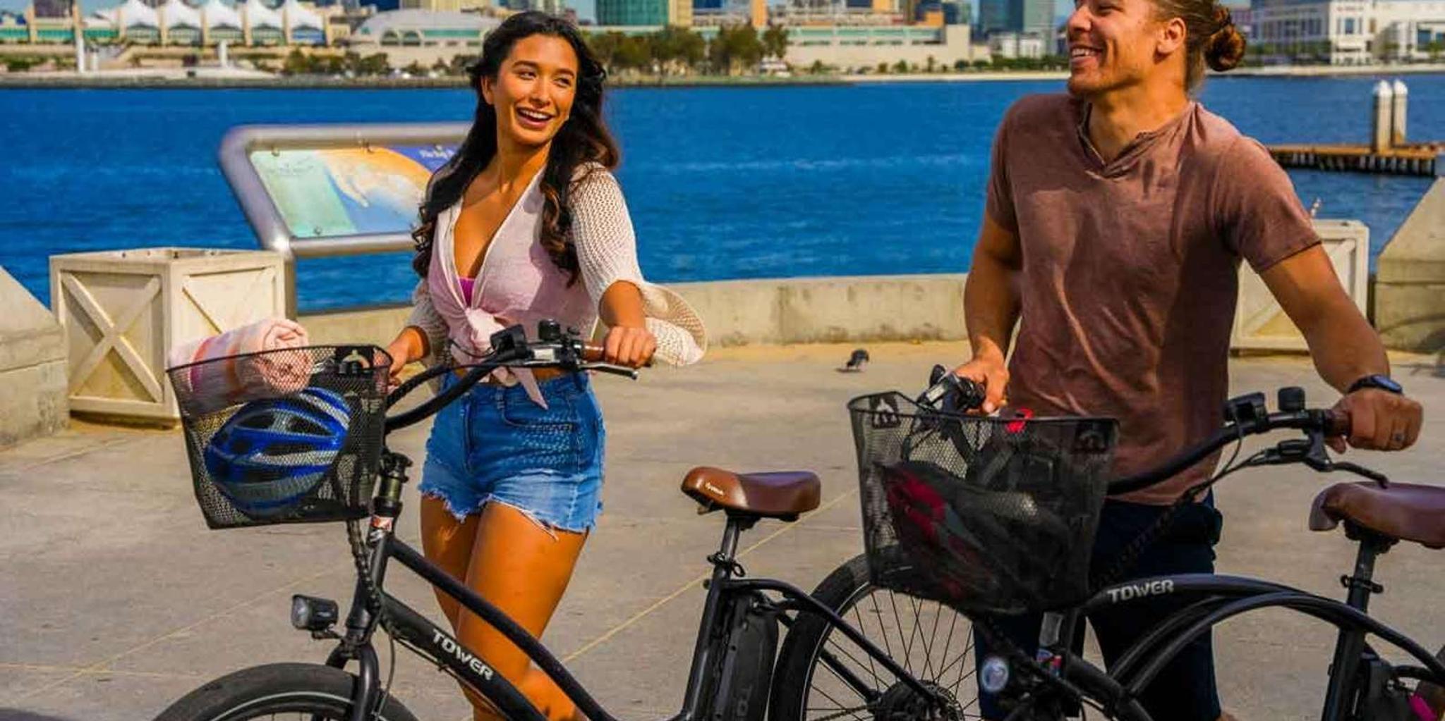 Coronado Bike Tour - Image 2