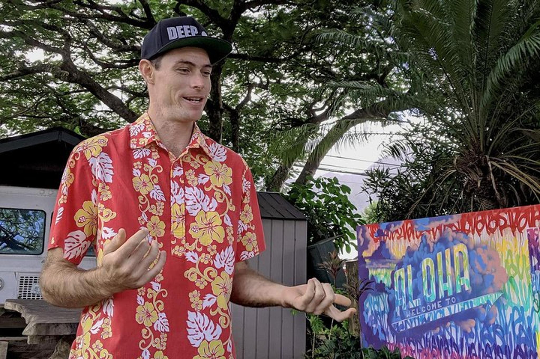 Honolulu Walking Food Tour - Image 5