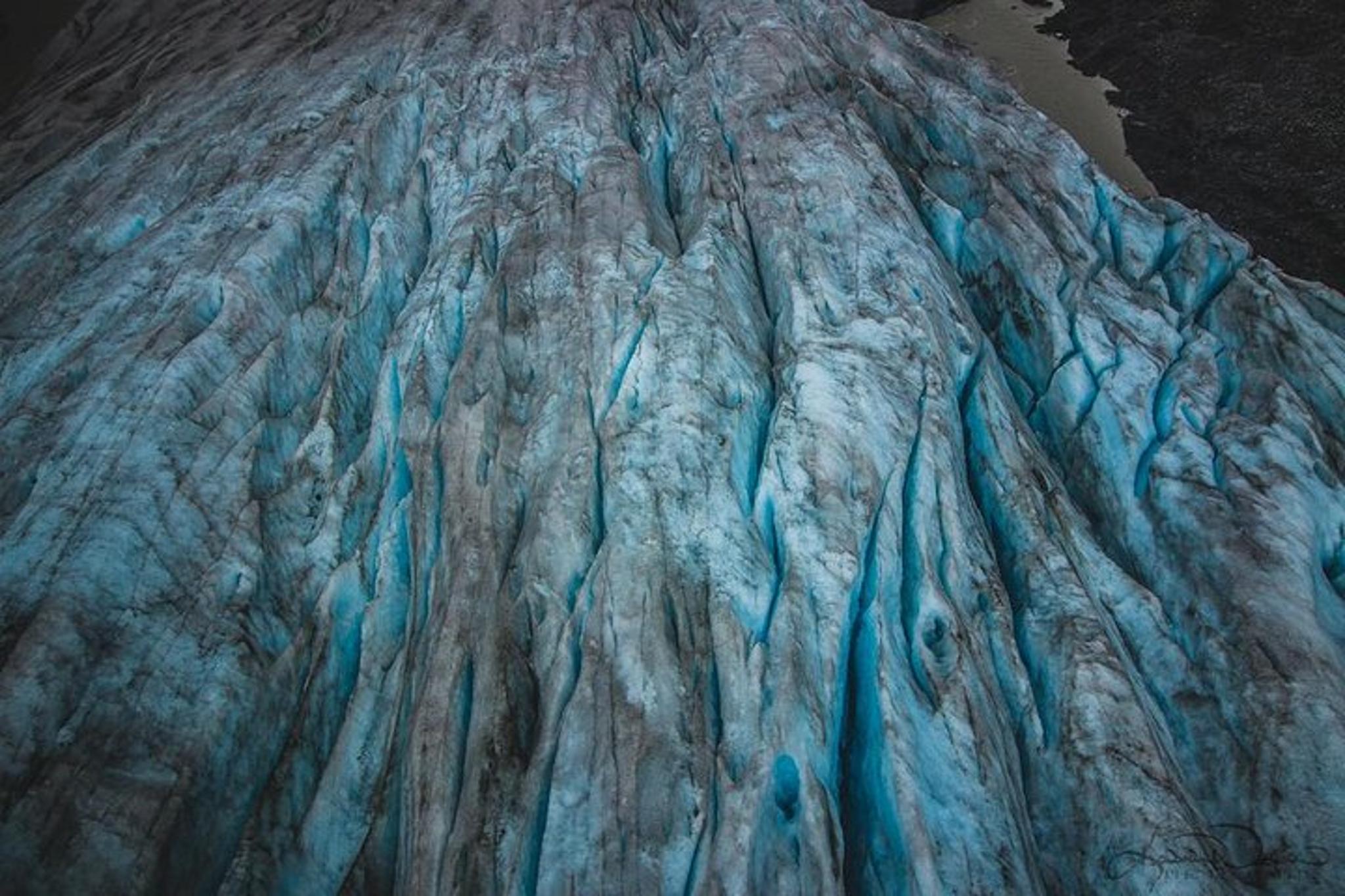 Seward Glacier Helicopter Tour 30 min - Image 3