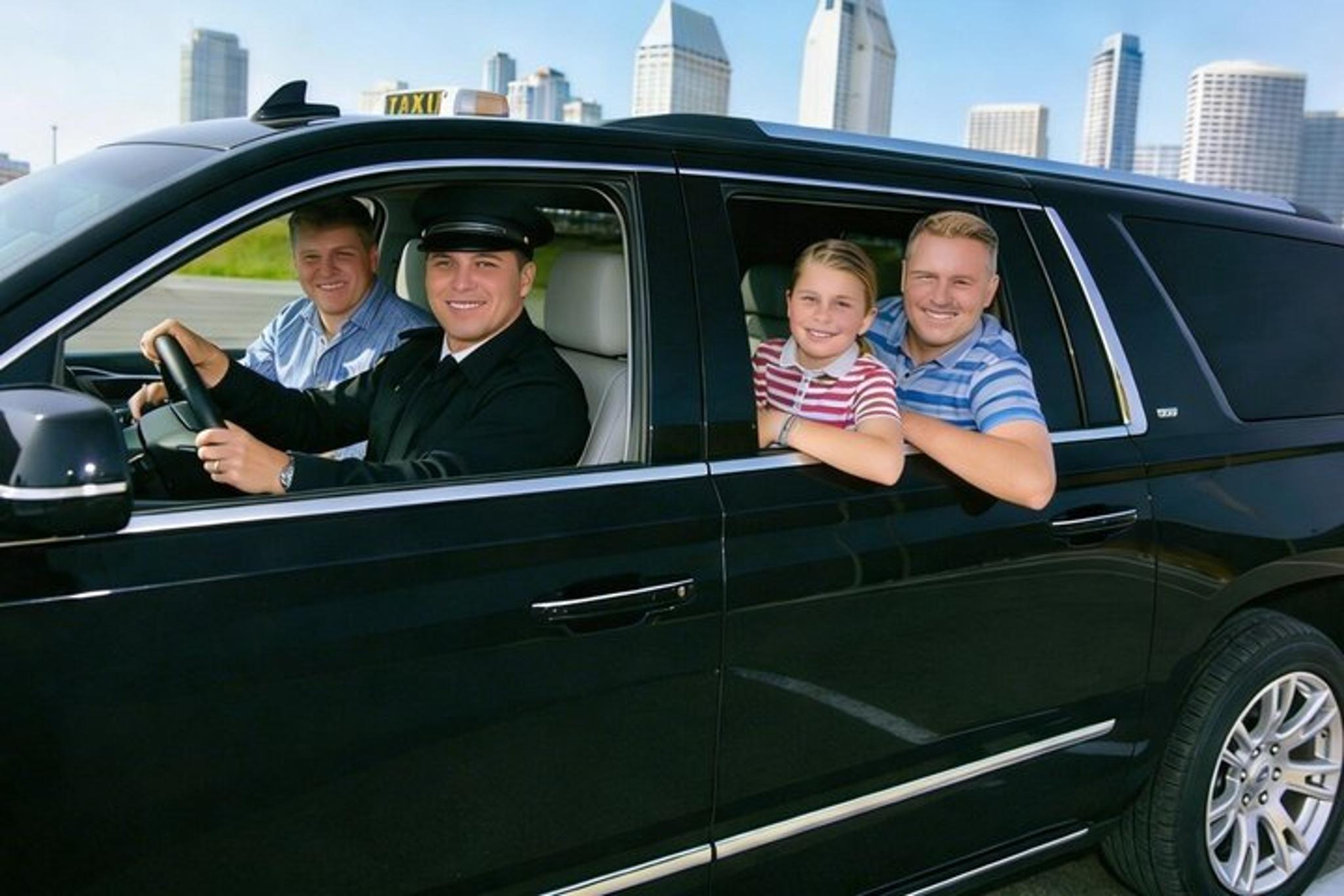 Miami Airport Private SUV Transfer - Image 6