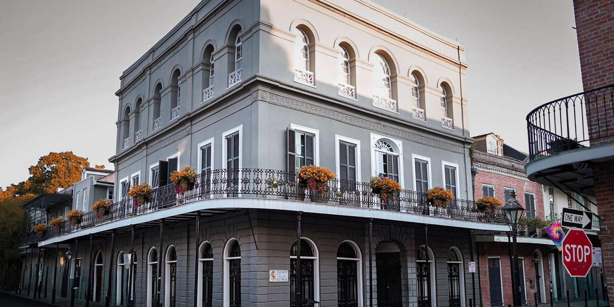 New Orleans True Crime Pub Crawl - Image 6