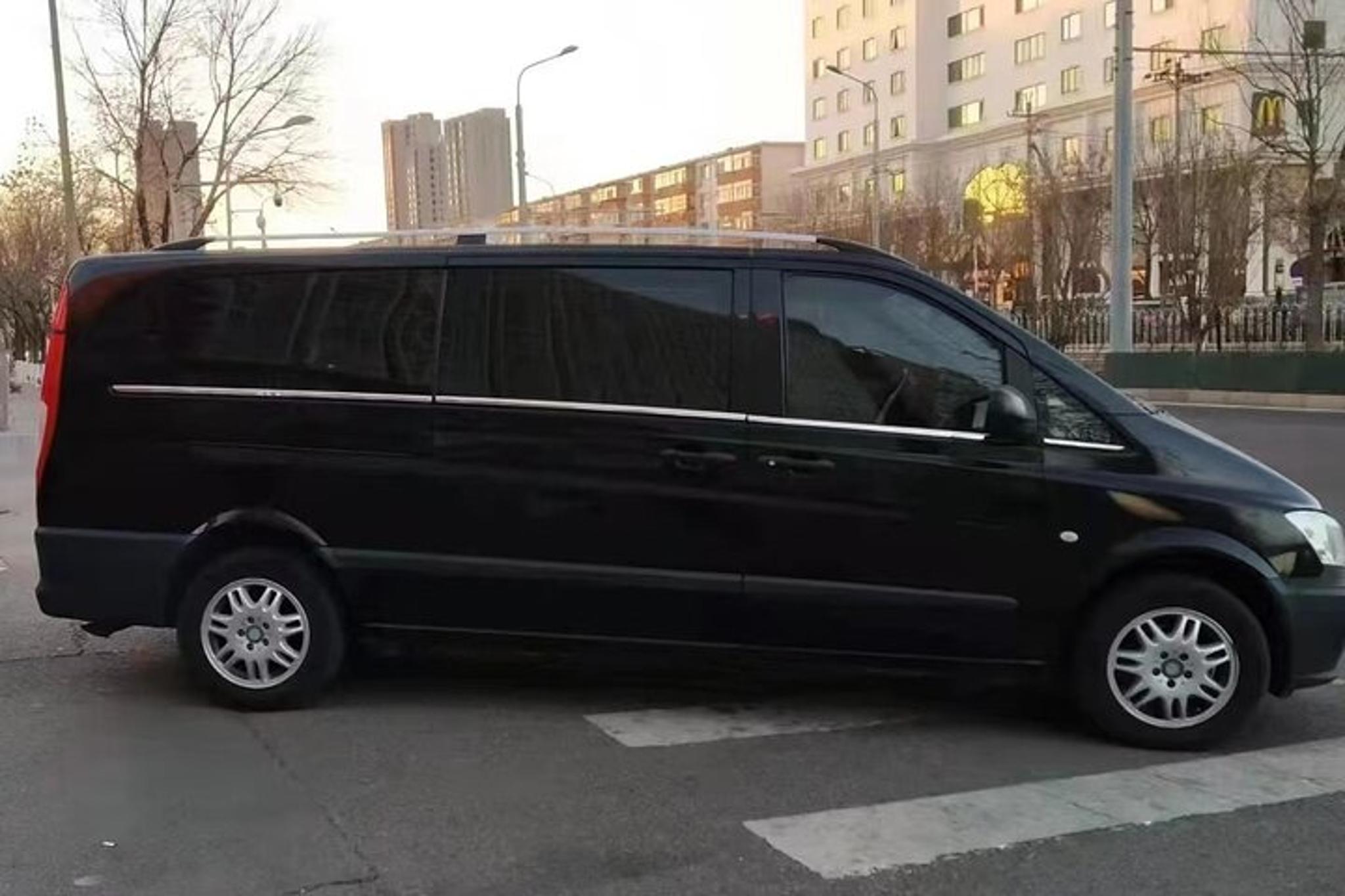 San Francisco Airport Chauffeur Transfer - Image 6