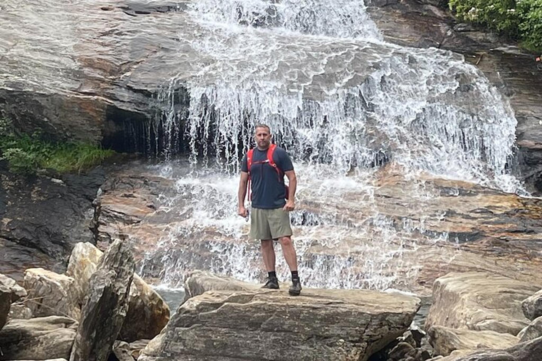 Asheville Hiking Tour in Blue Ridge Mountains - Image 5