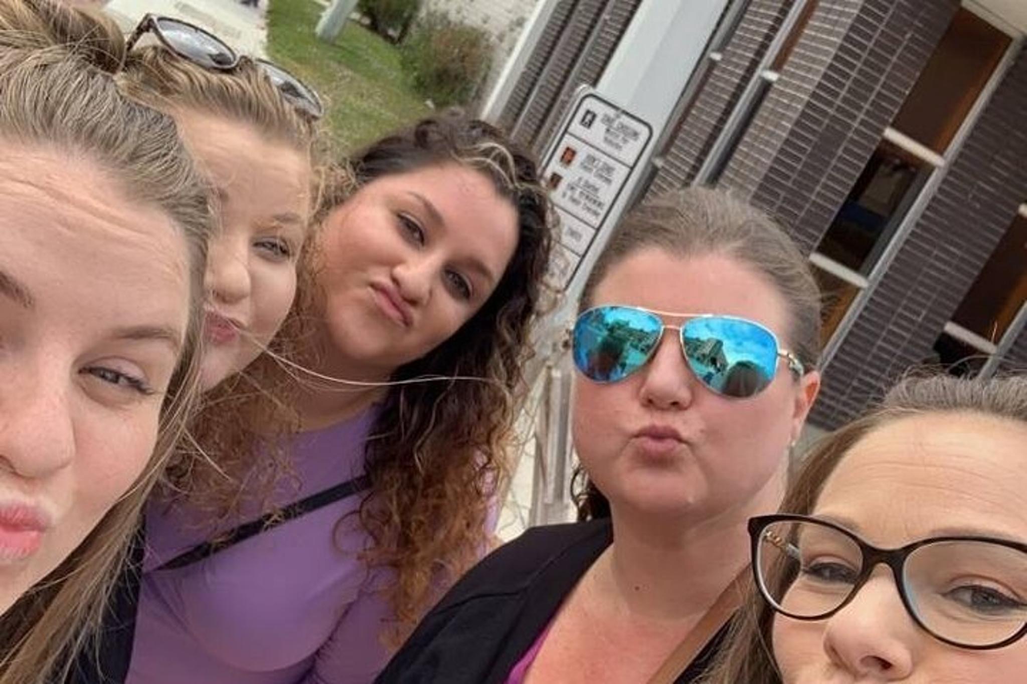 Washington DC Scavenger Hunt - Image 5