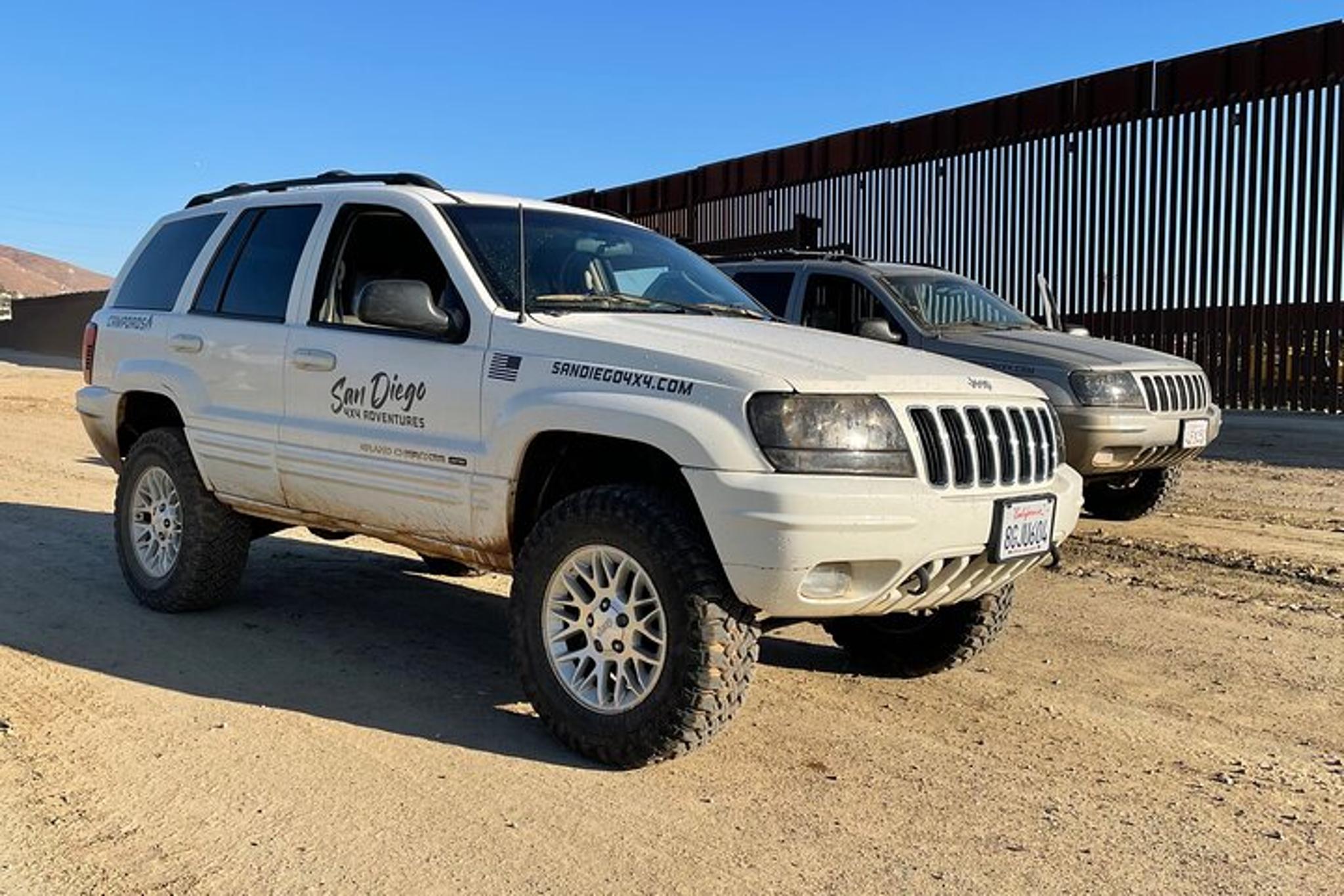 San Diego Jeep Tour - Image 4