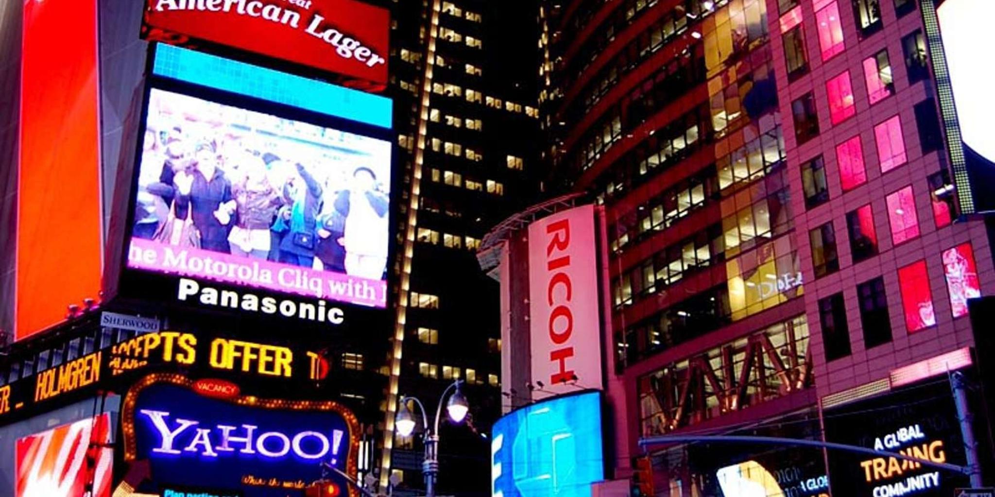 New York City Night Tour - Image 4