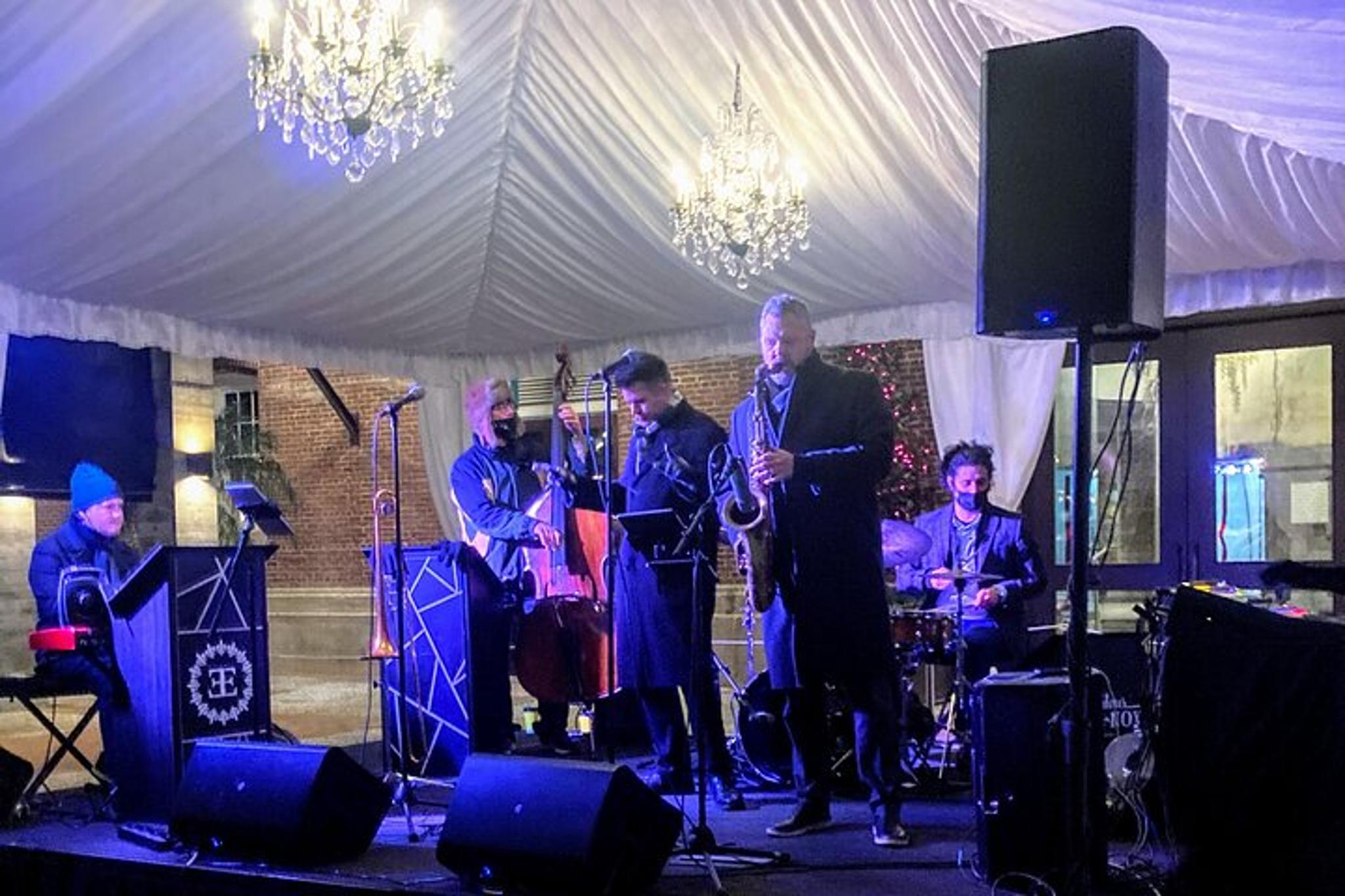 Savannah Live Music Walking Tour - Image 2