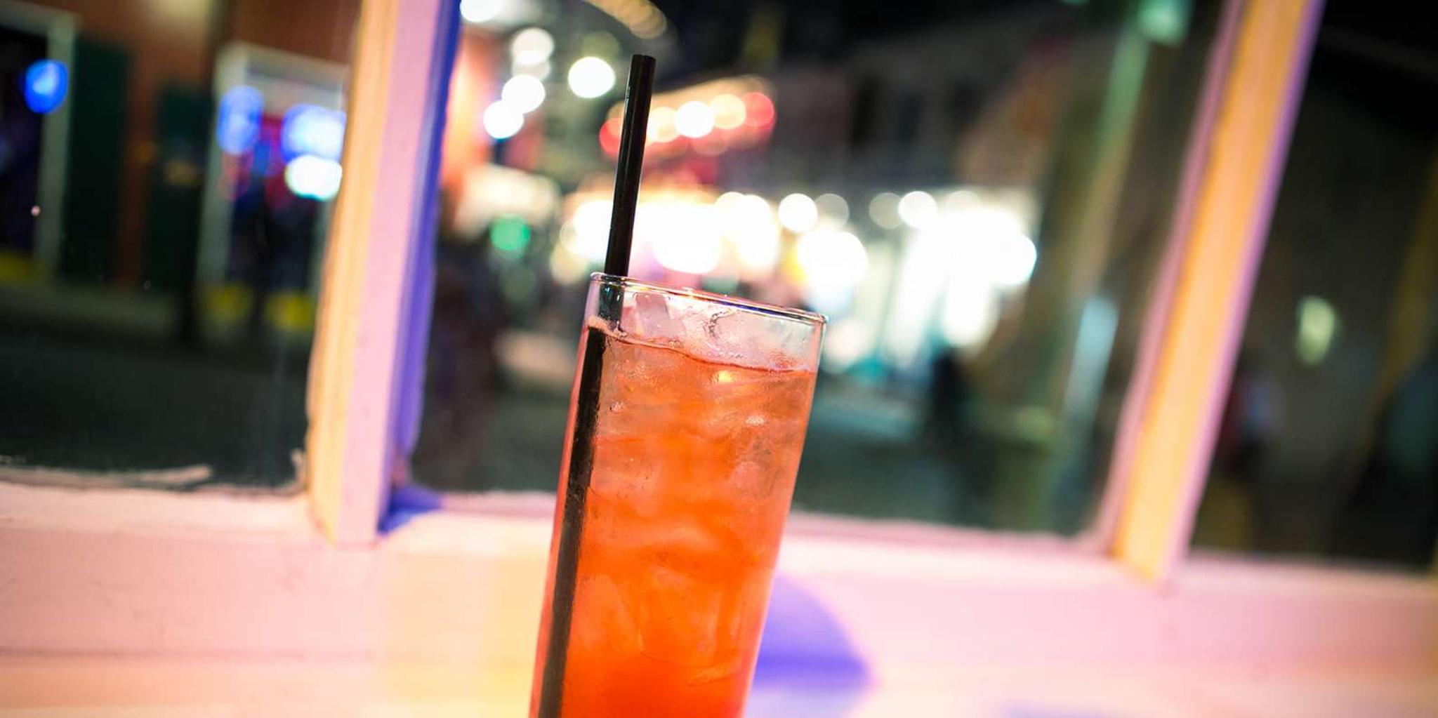 New Orleans Cocktail History Walking Tour - Image 3