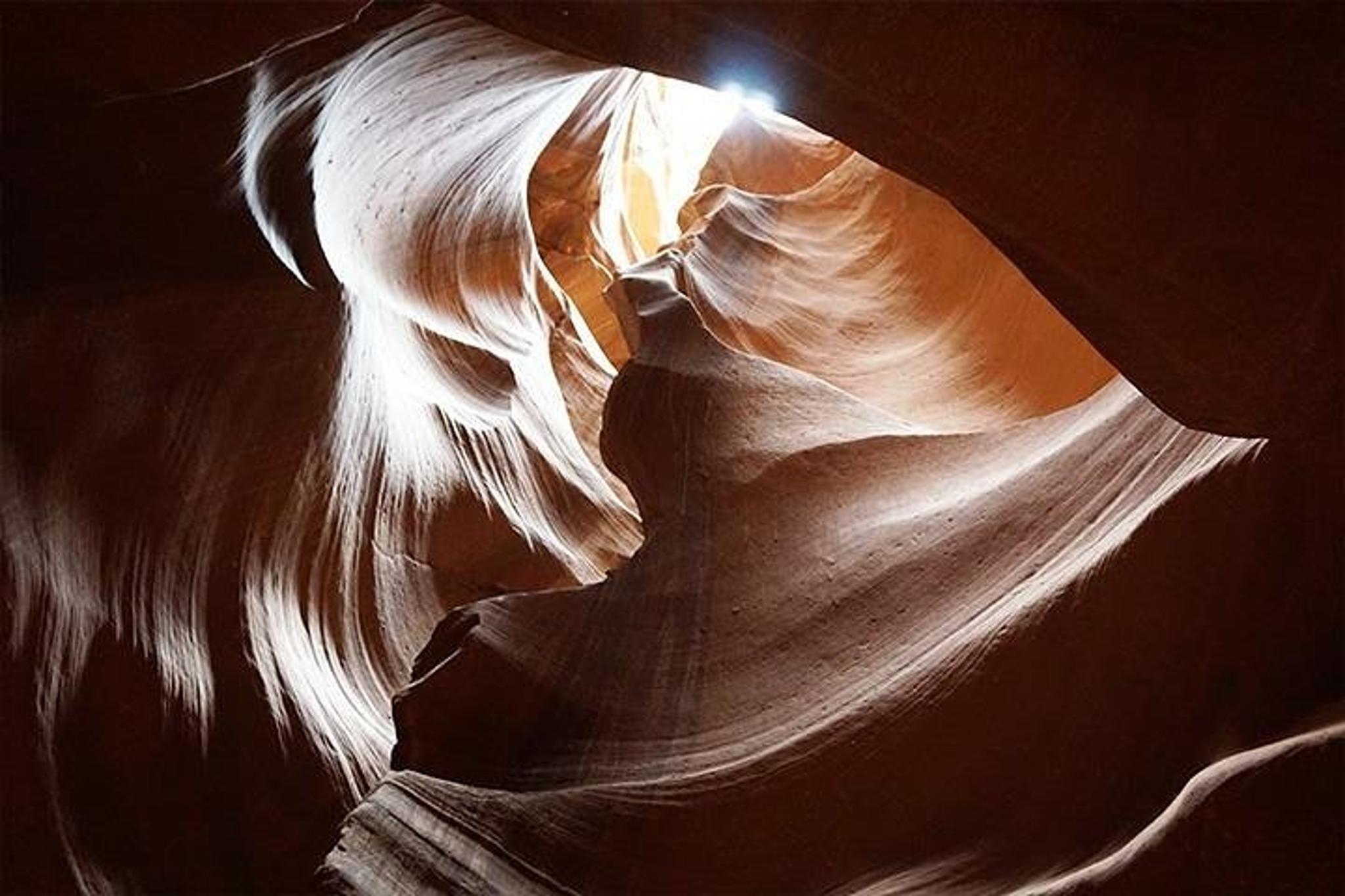 Flagstaff Antelope Canyon and Horseshoe Bend Tour - Image 3
