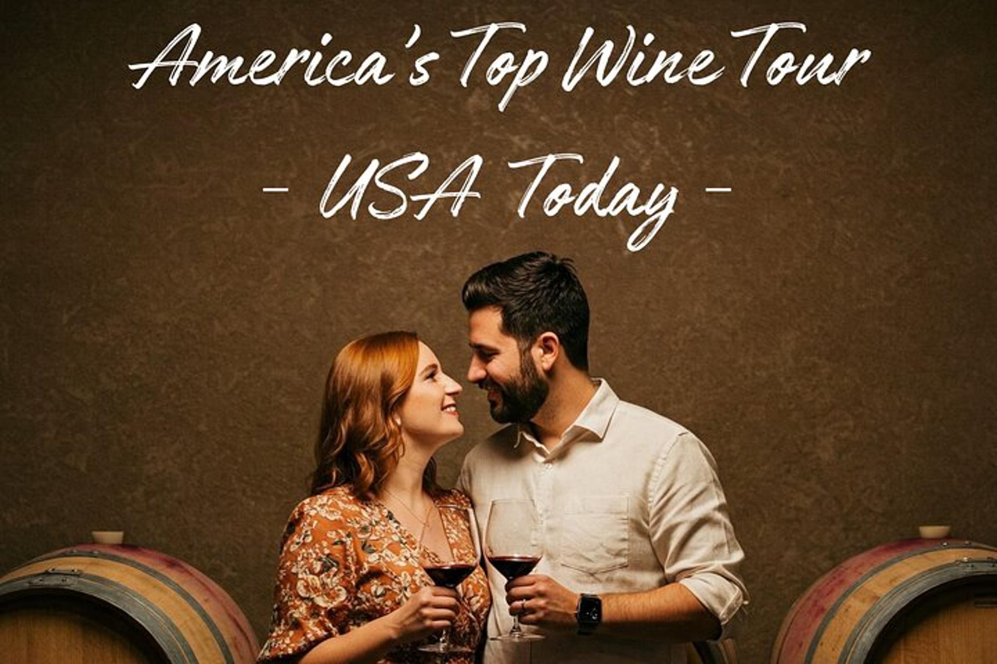 Santa Barbara Wine Tour in Santa Ynez Valley