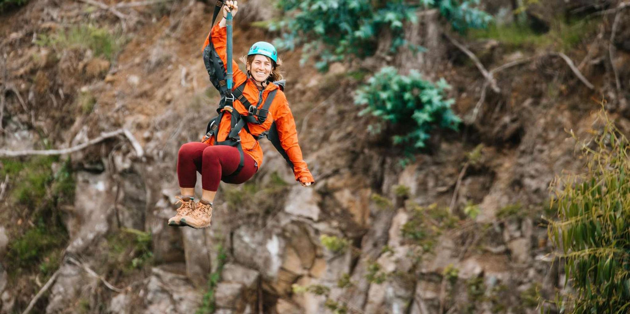 Maui Haleakala Zipline Adventure - Image 5
