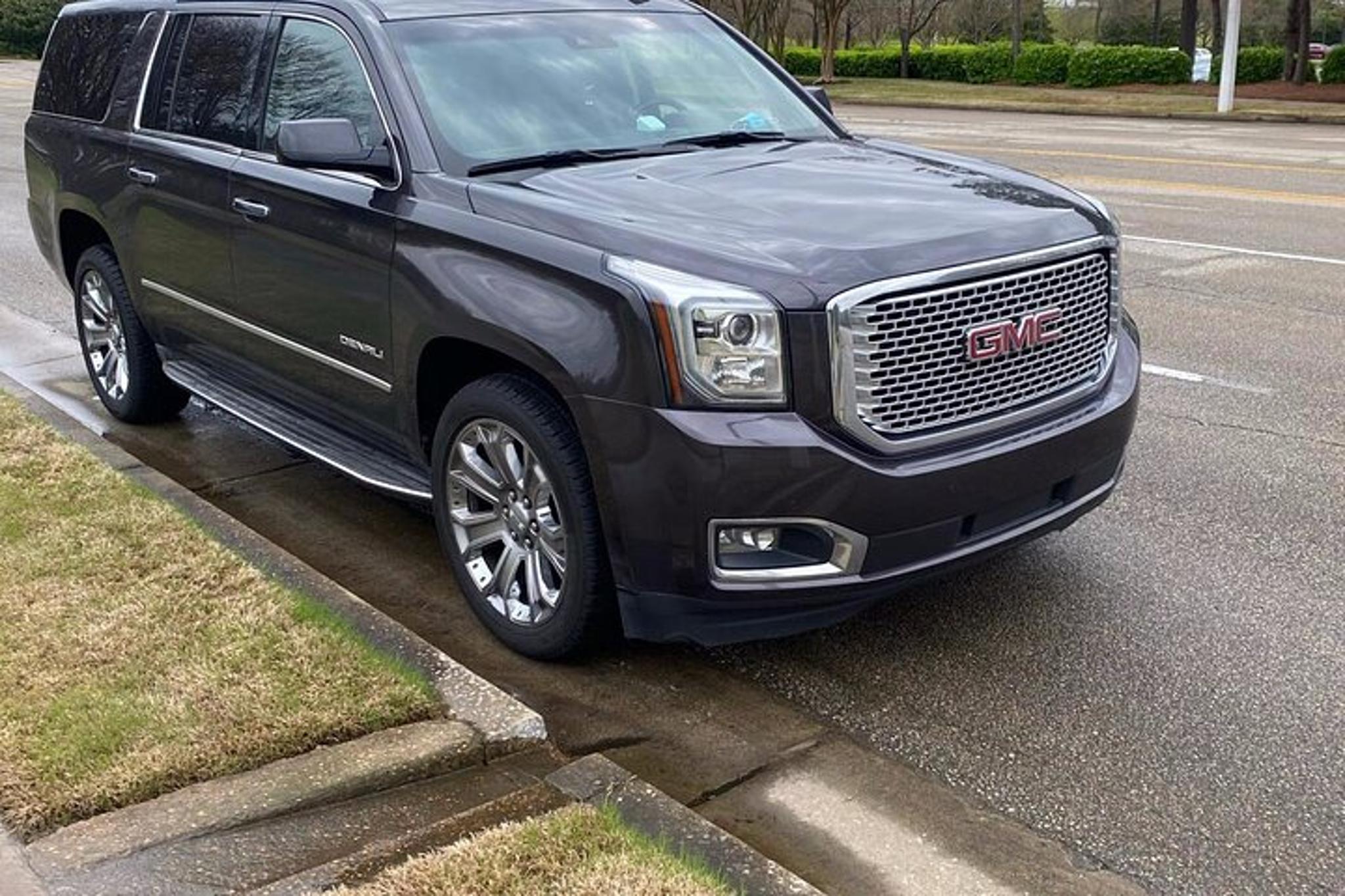 Atlanta Private Airport Transfer to Lithia Springs - Image 6