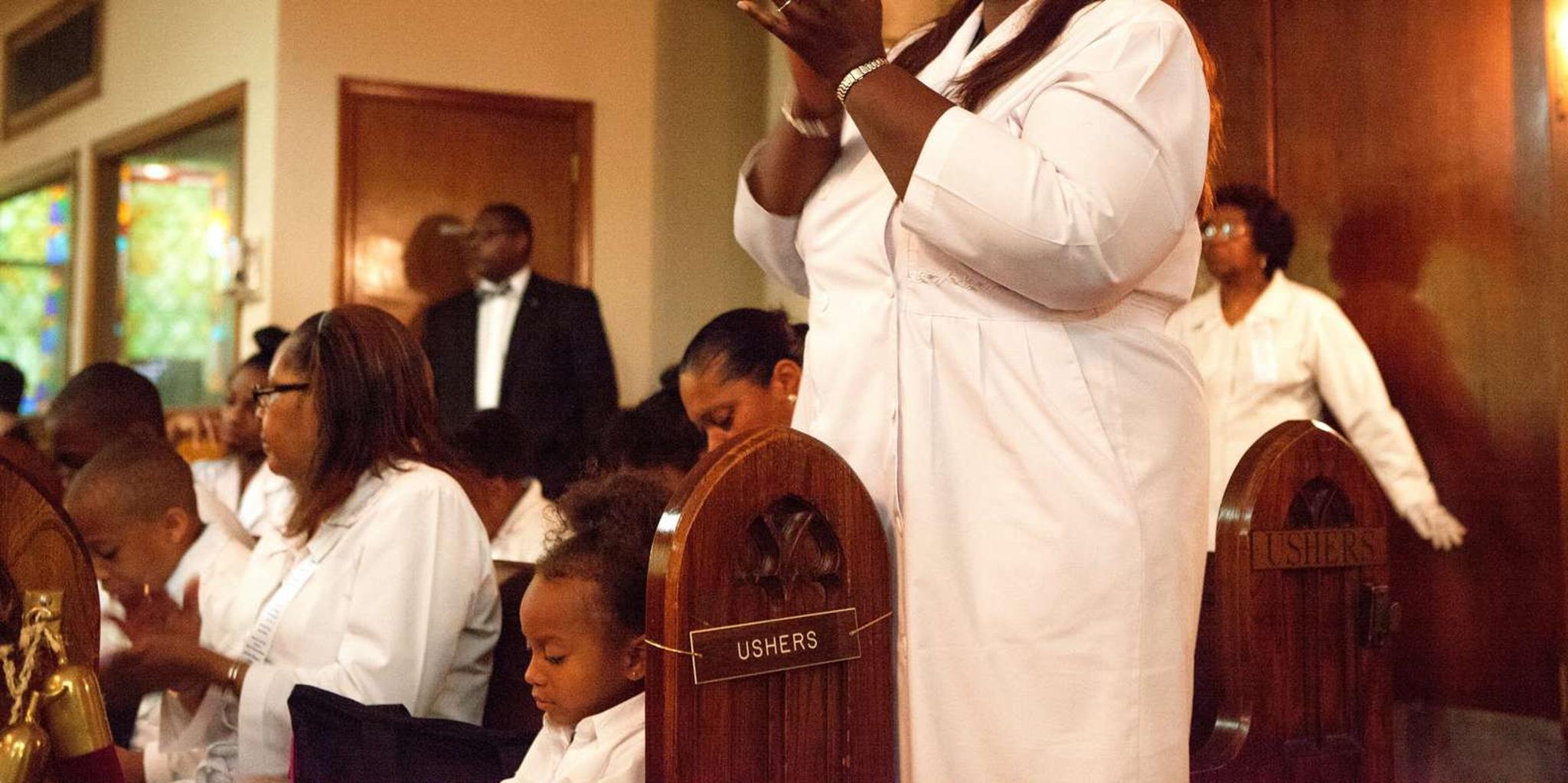 New York City Harlem Gospel Tour 4 hr - Image 4