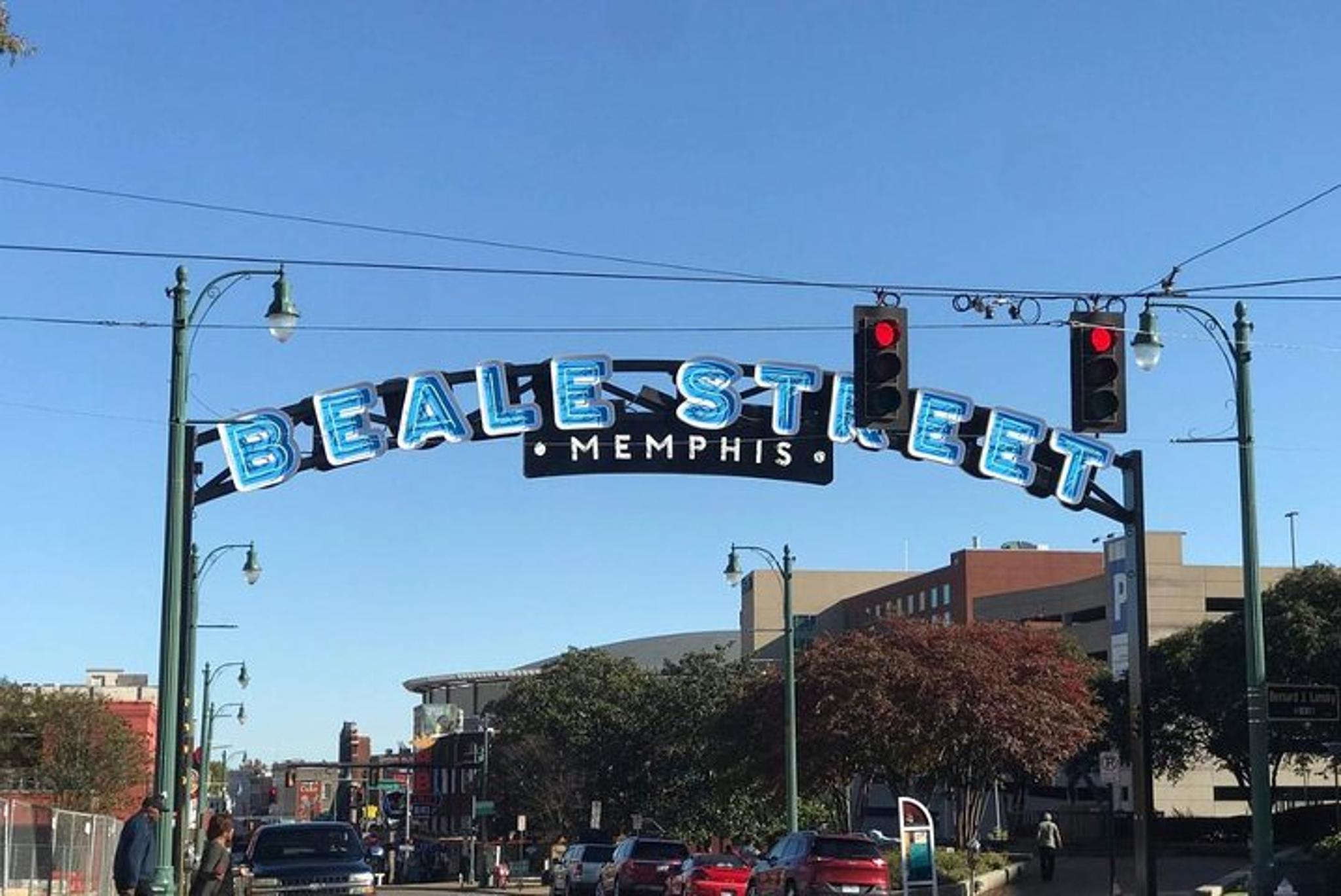 Memphis City Tour with Sun Studio Admission - Image 1