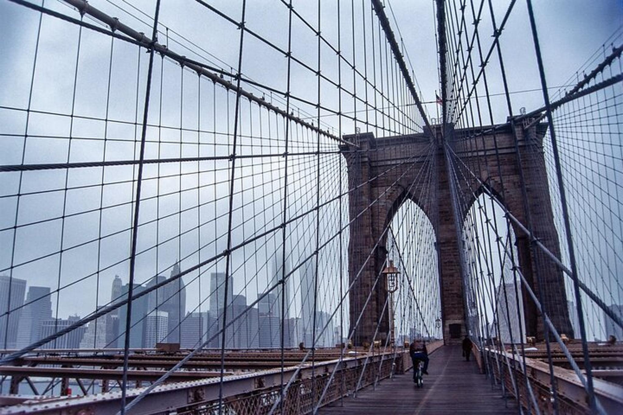 New York Private Tour with Local Guide