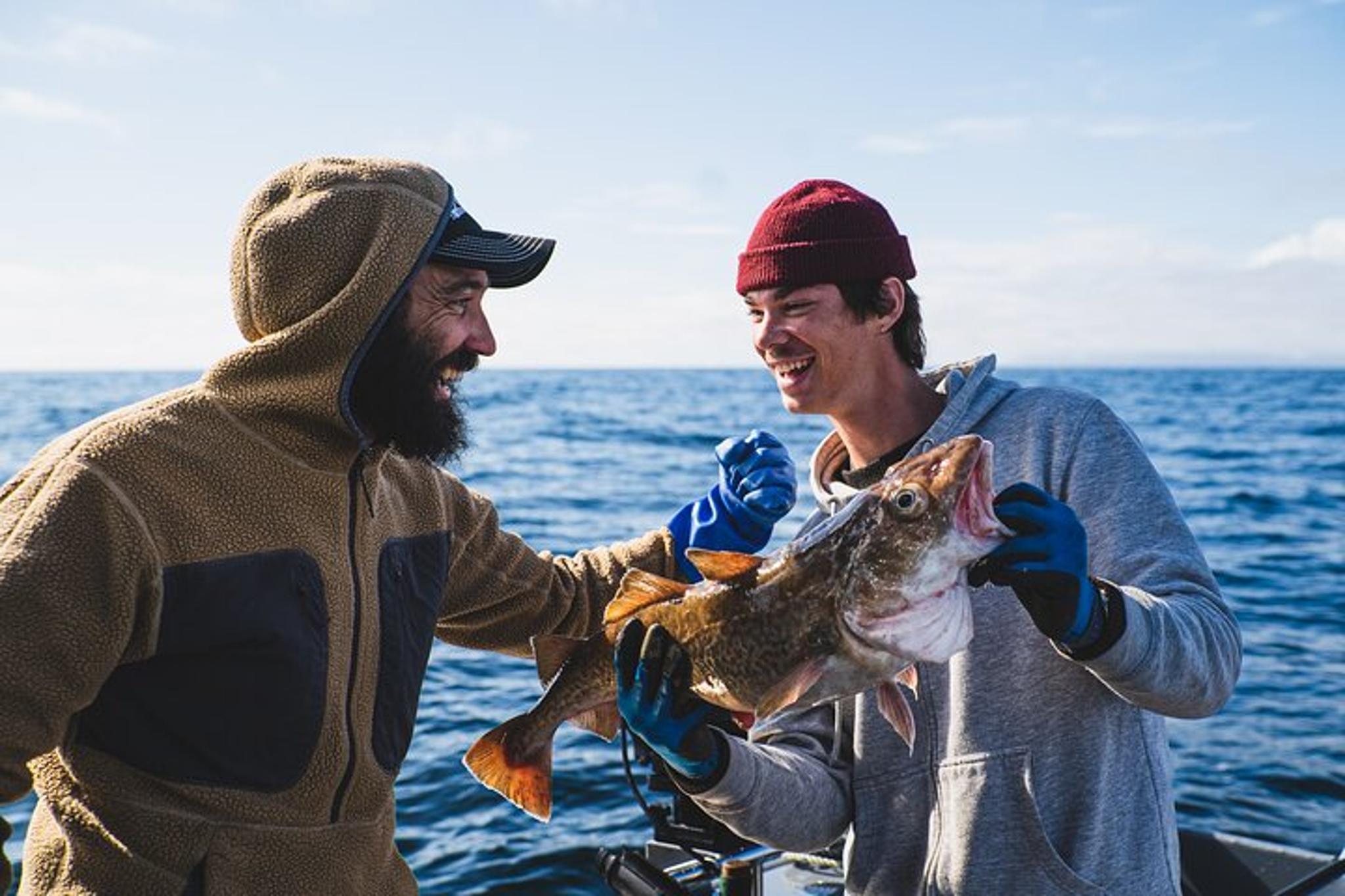 Ketchikan Alaska Fishing Adventure
