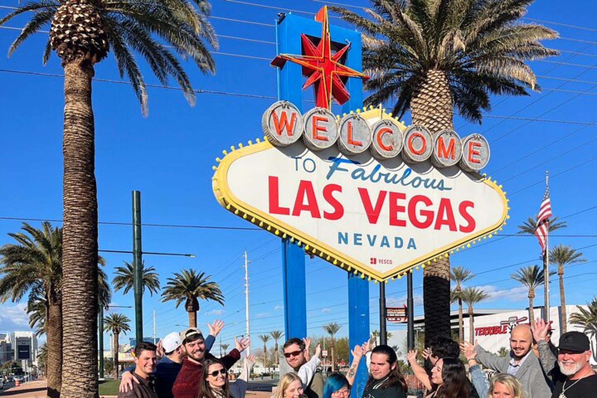 Las Vegas Hoover Dam & Bridge Expedition - Image 1