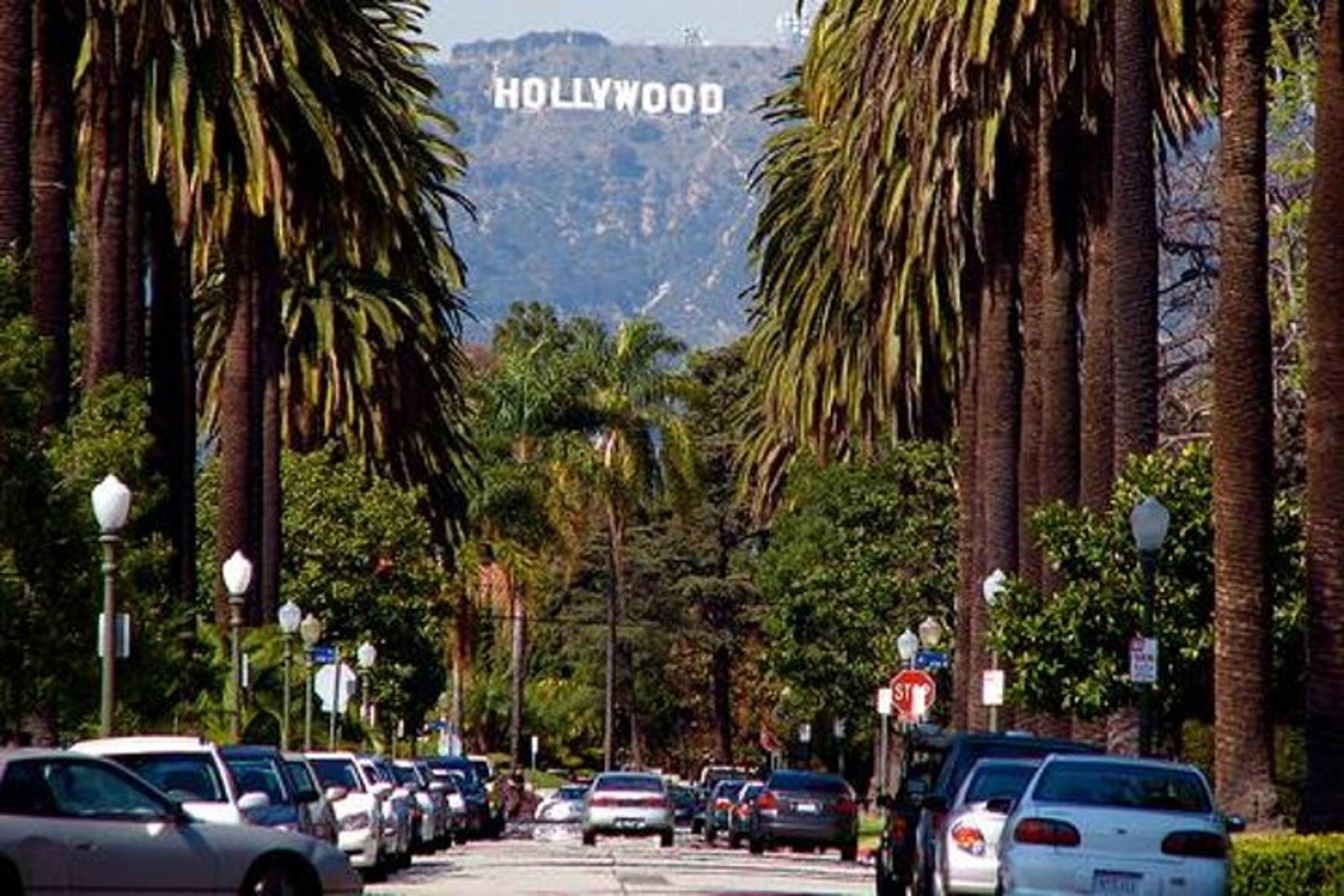Los Angeles Private City Tour