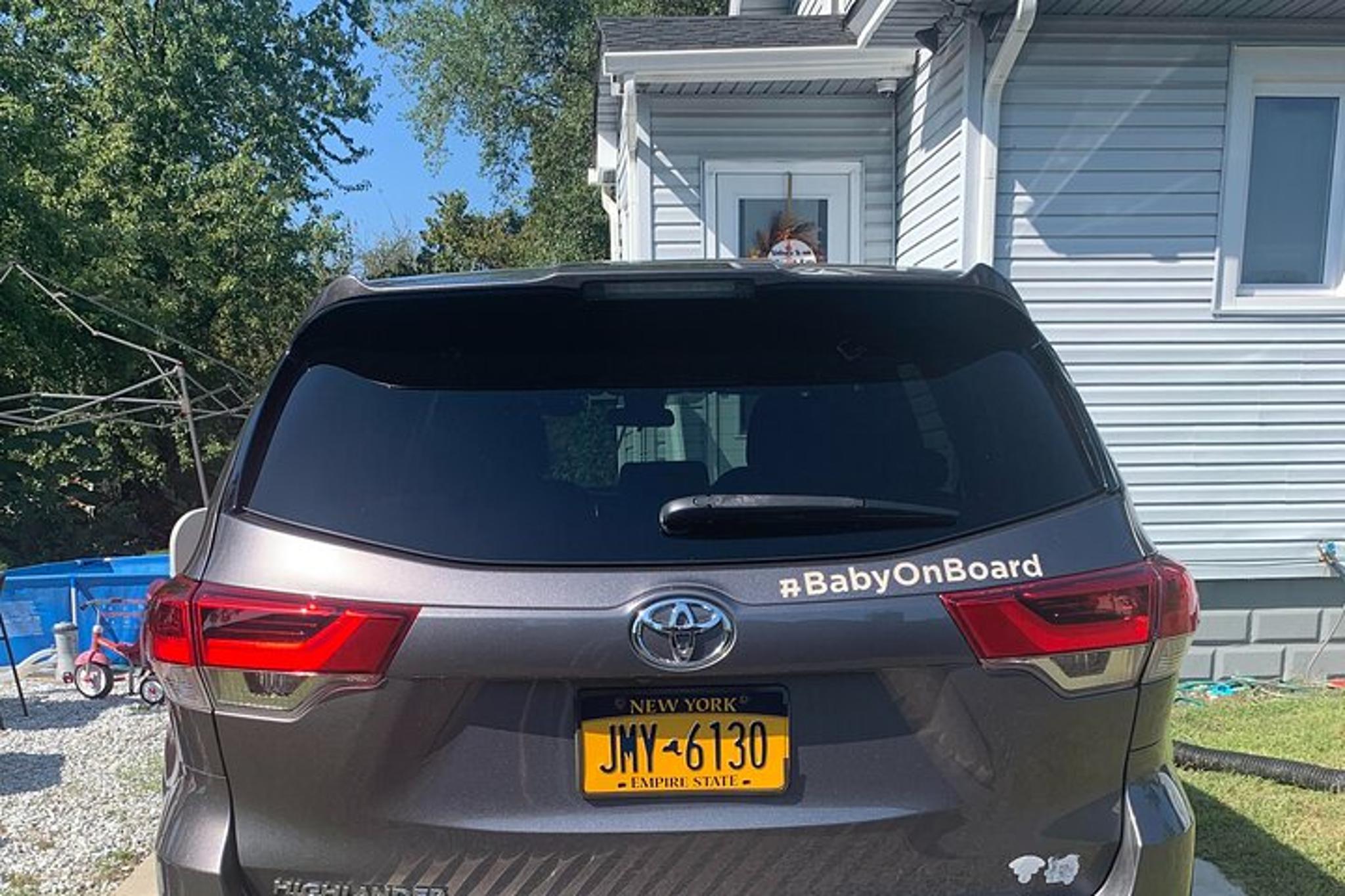 New York Private Transportation - Image 2