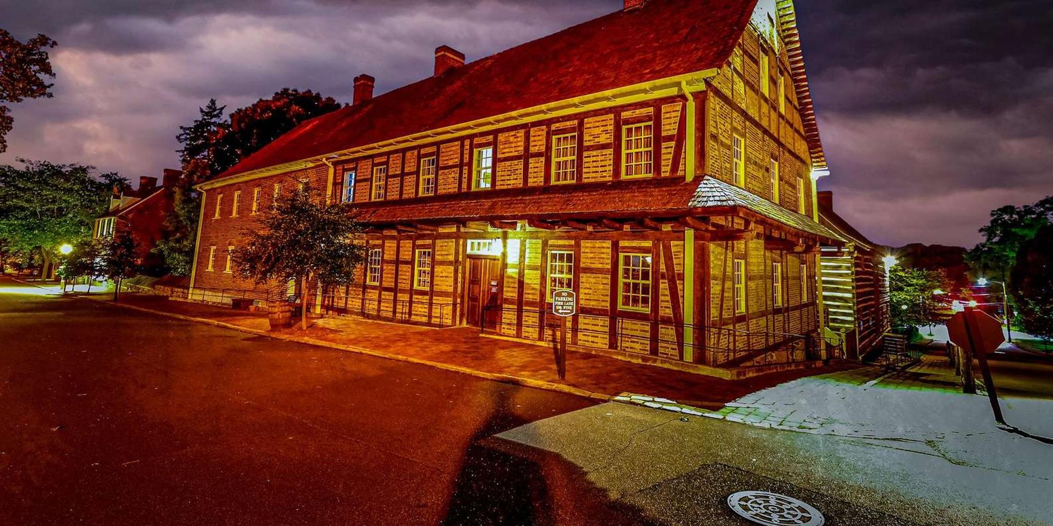 Winston-Salem Colonial Haunts Walking Tour - Image 5