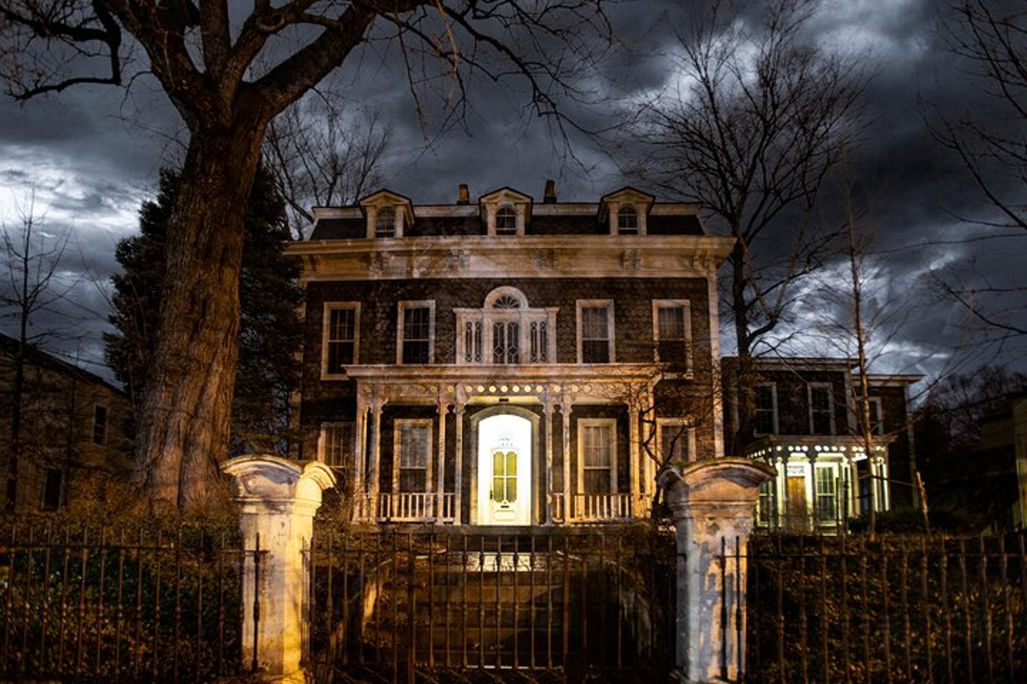 Louisville Ghost Tour - Image 5