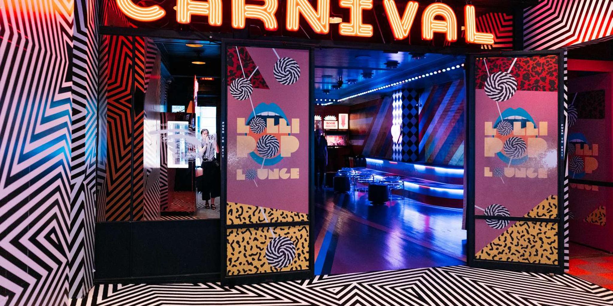 New York Museum of Sex Entry Ticket - Image 2