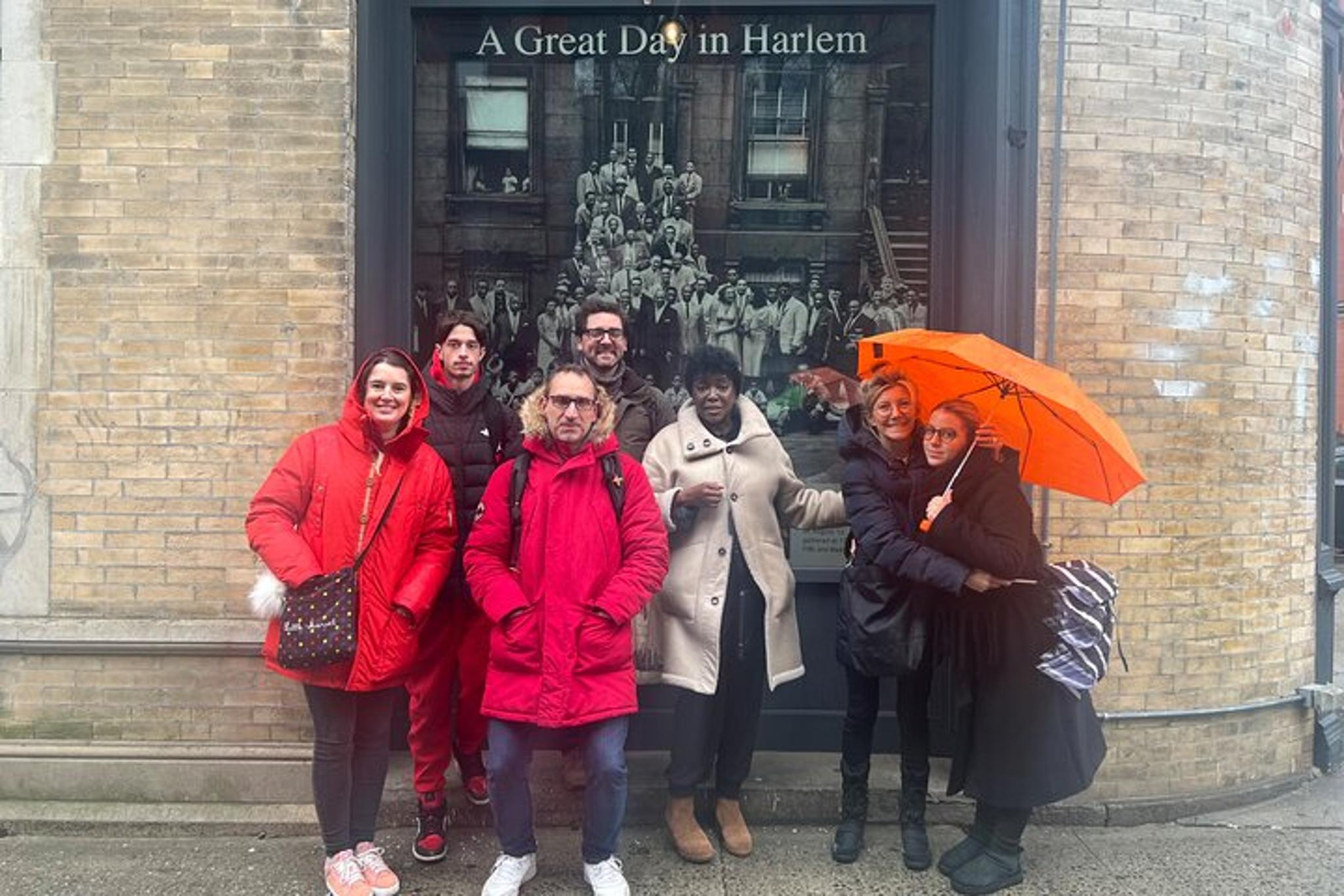 New York City Gospel Music Walking Tour - Image 6