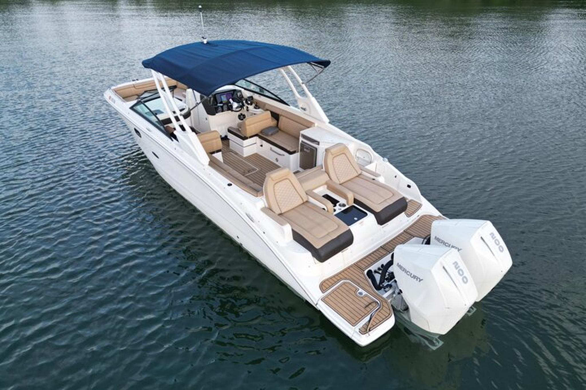 Key Biscayne Charter to Hidden Gems - Image 1