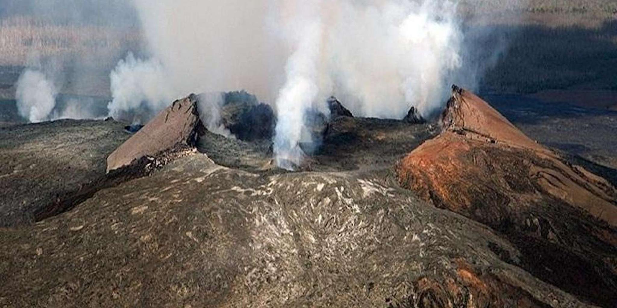 Hawaii Volcanoes National Park Tour from Maui - Image 4