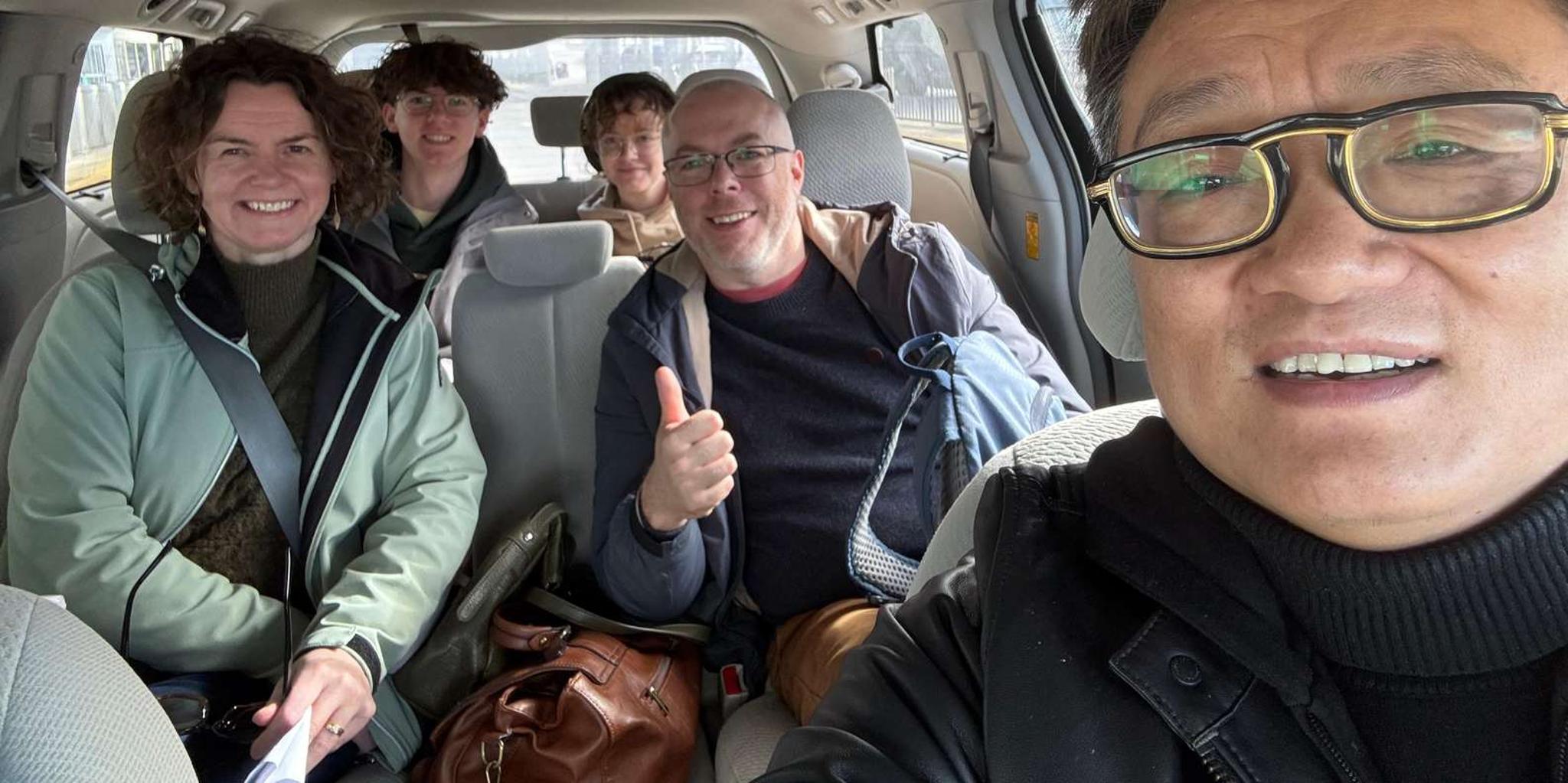 New York Private Transfer Service - Image 2