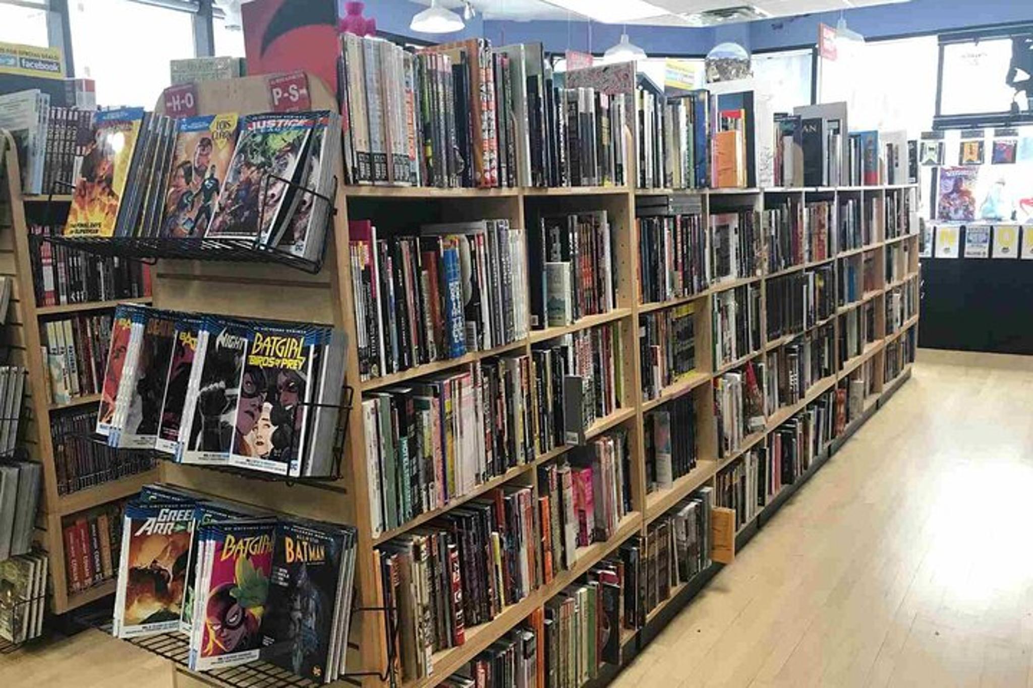 New York Super Heroes Tour in French - Image 5