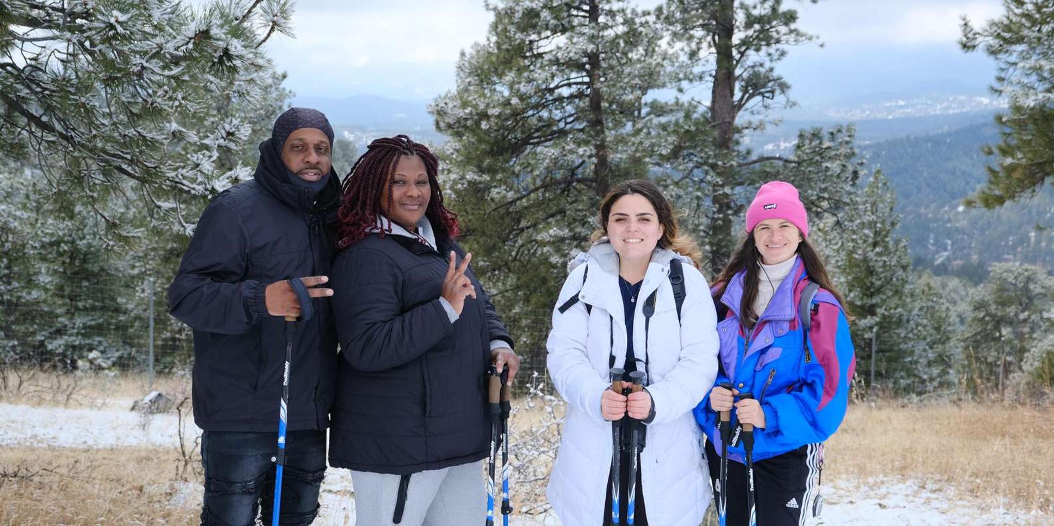 Denver Guided Hike in the Rockies - Image 6