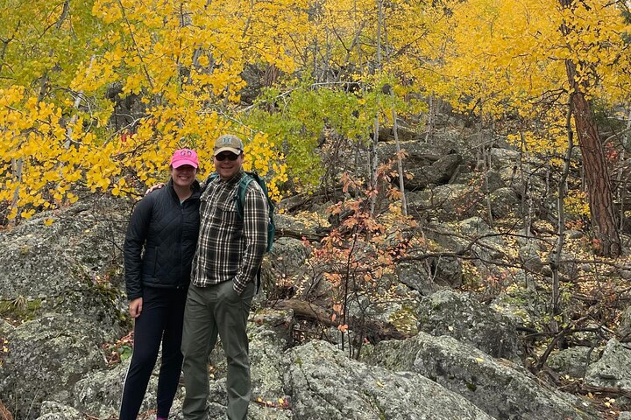 Devils Tower and Spearfish Canyon Tour - Image 3