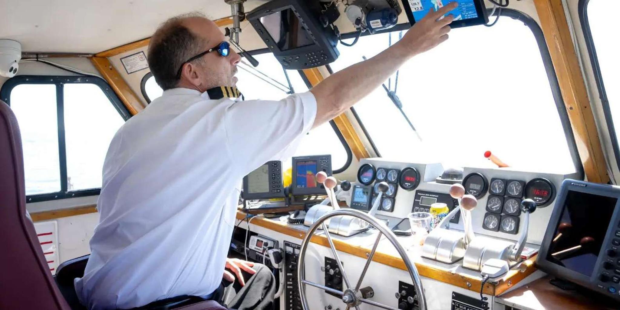 New York City Whale Watching Cruise - Image 5