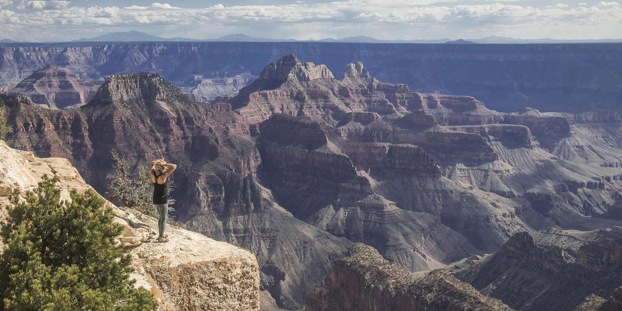 Phoenix Grand Canyon and Sedona Private Day Trip - Image 4