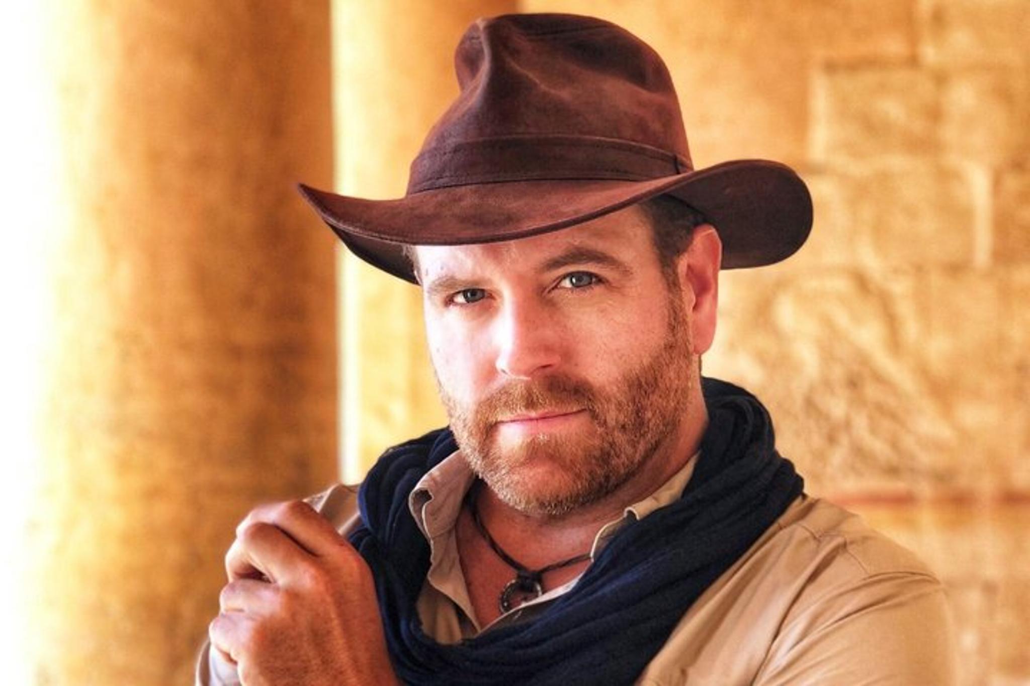 Las Vegas Josh Gates Live Show - Image 3