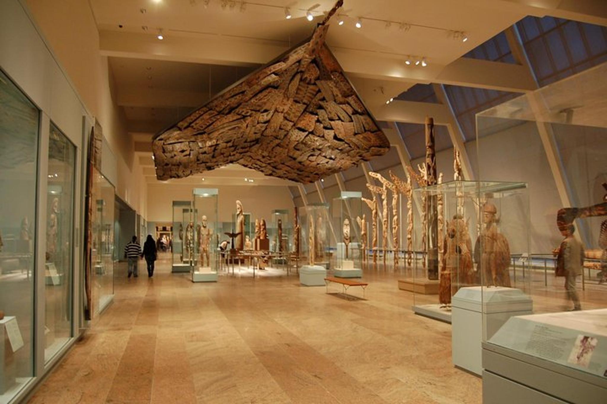 New York Metropolitan Museum Family Tour - Image 2