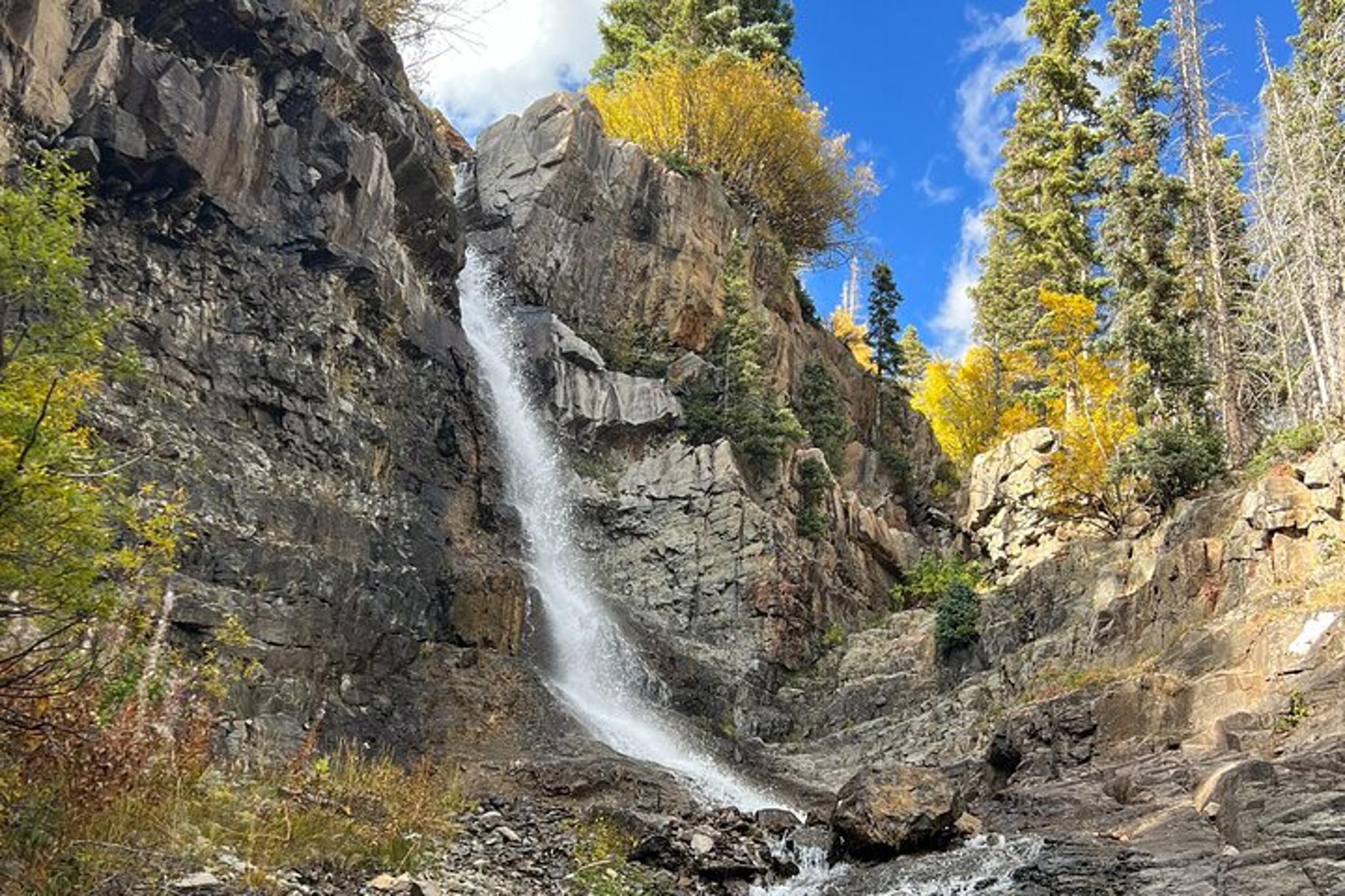 Durango Scenic Waterfall Jeep Tour 2.5 hr - Image 4