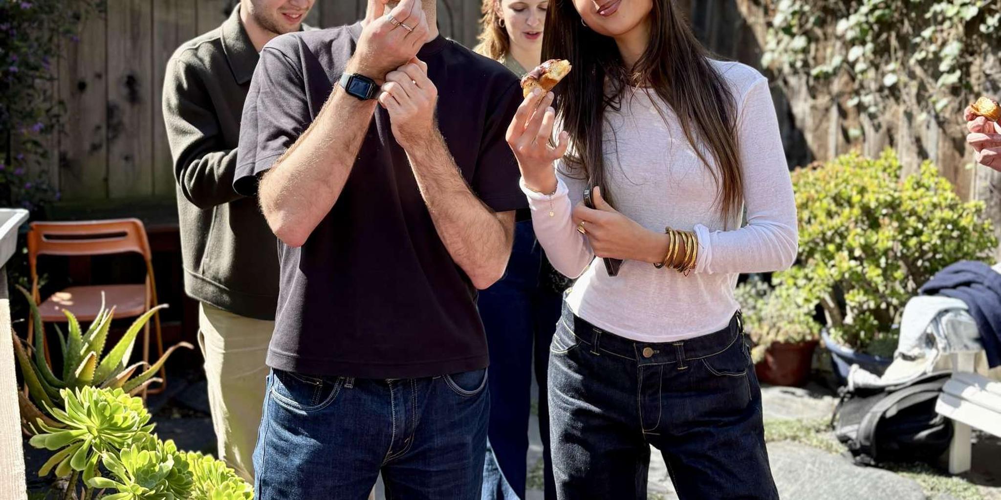 San Francisco Street Food Tour - Image 3