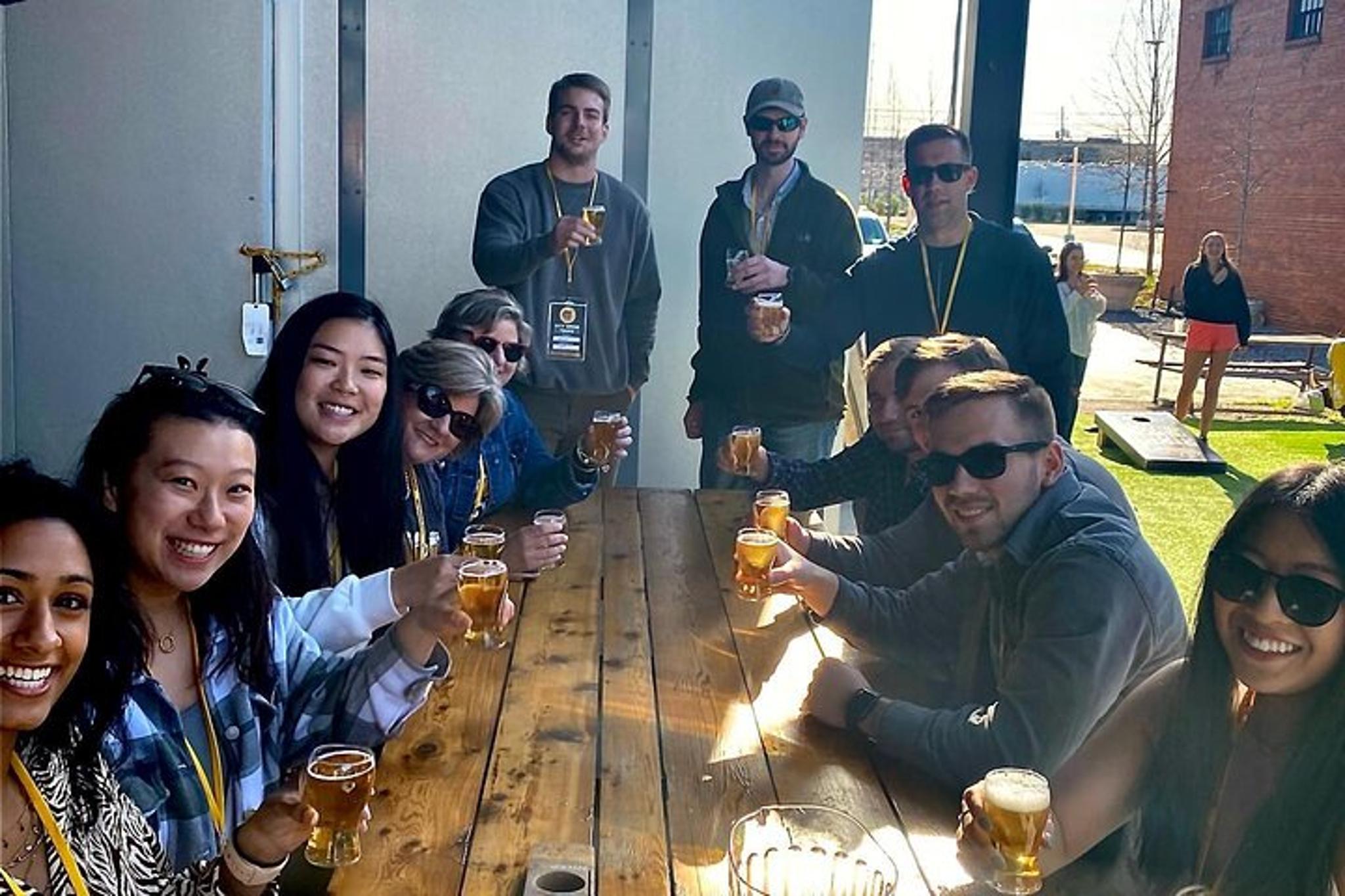 Birmingham Craft Beer Tour - Image 5