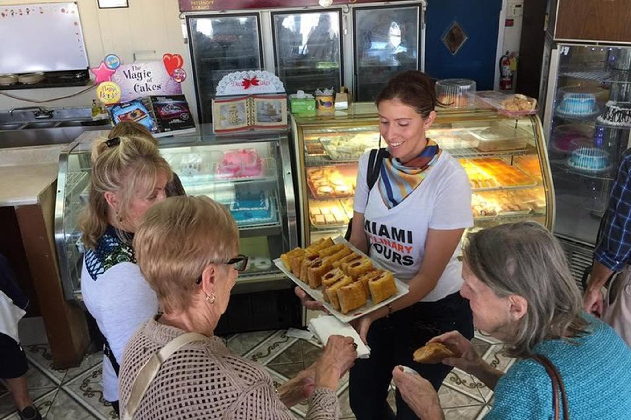 Miami Food Tour in Little Havana - Image 6