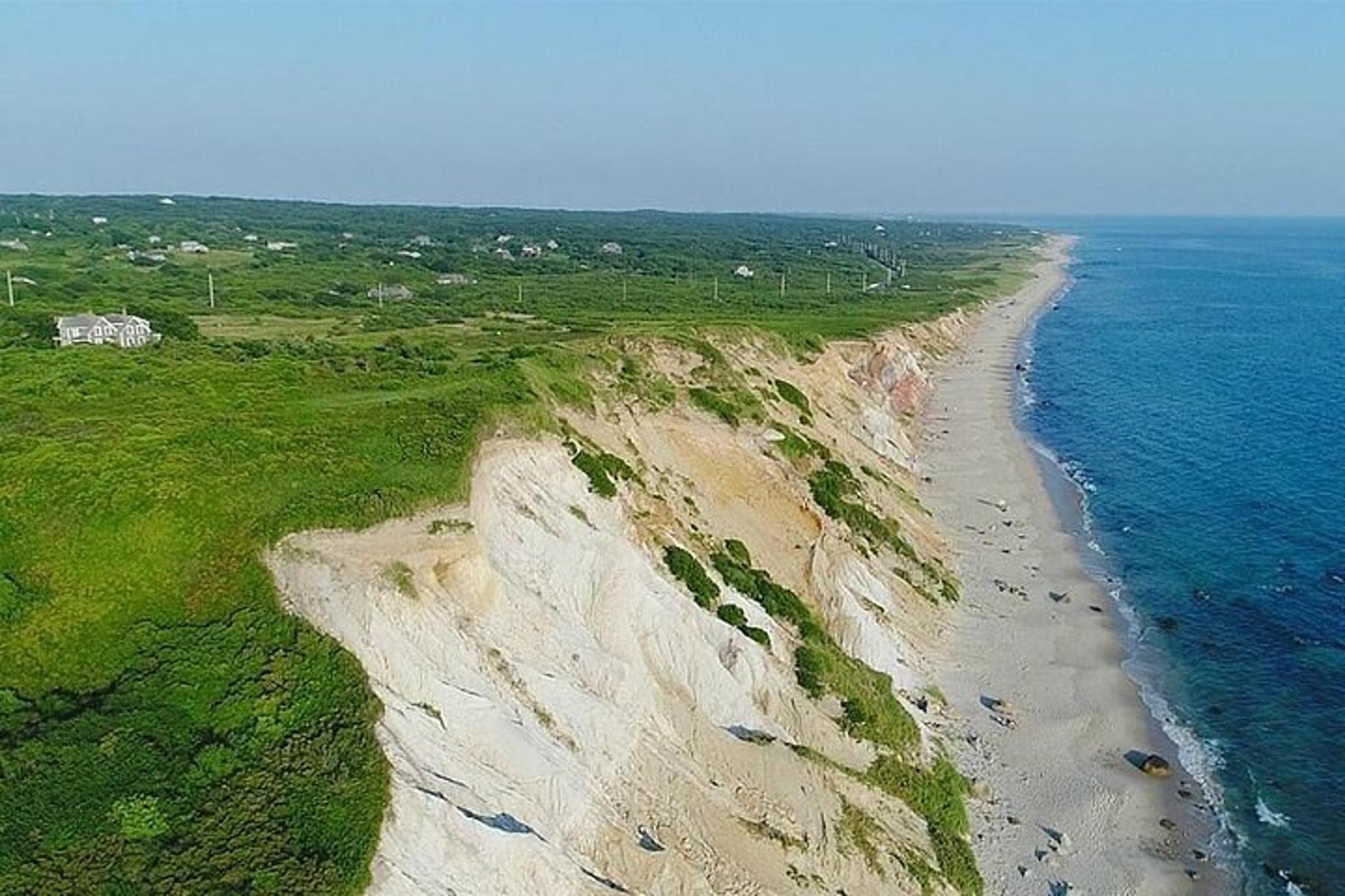 Martha's Vineyard Full Day Tour with Lunch - Image 5