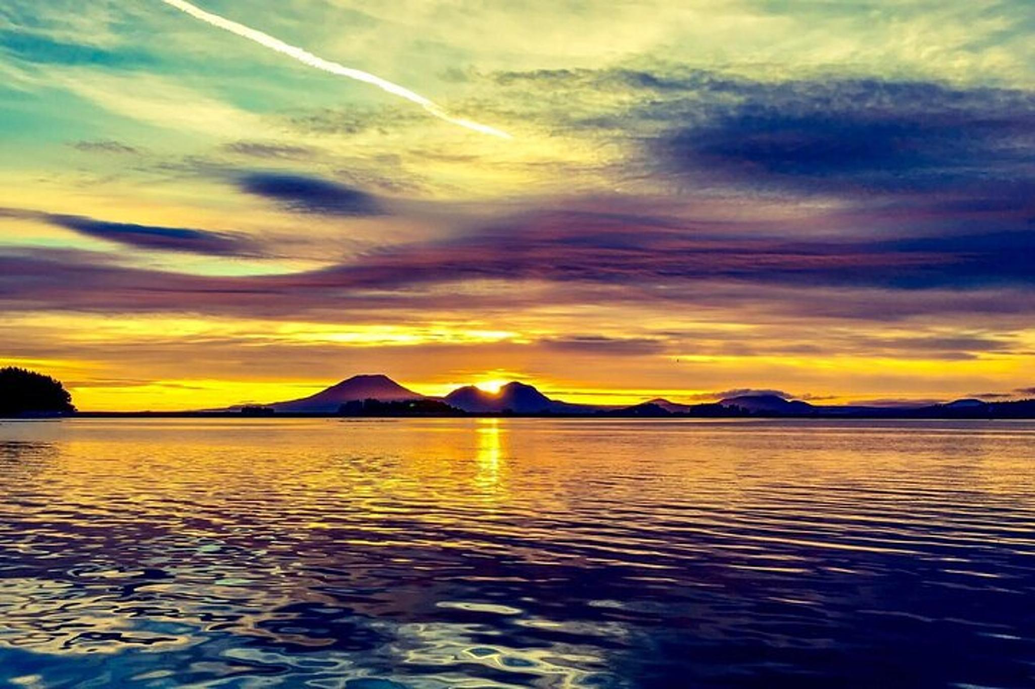 Sitka Private Tour Beyond the Dock 3 hr - Image 4