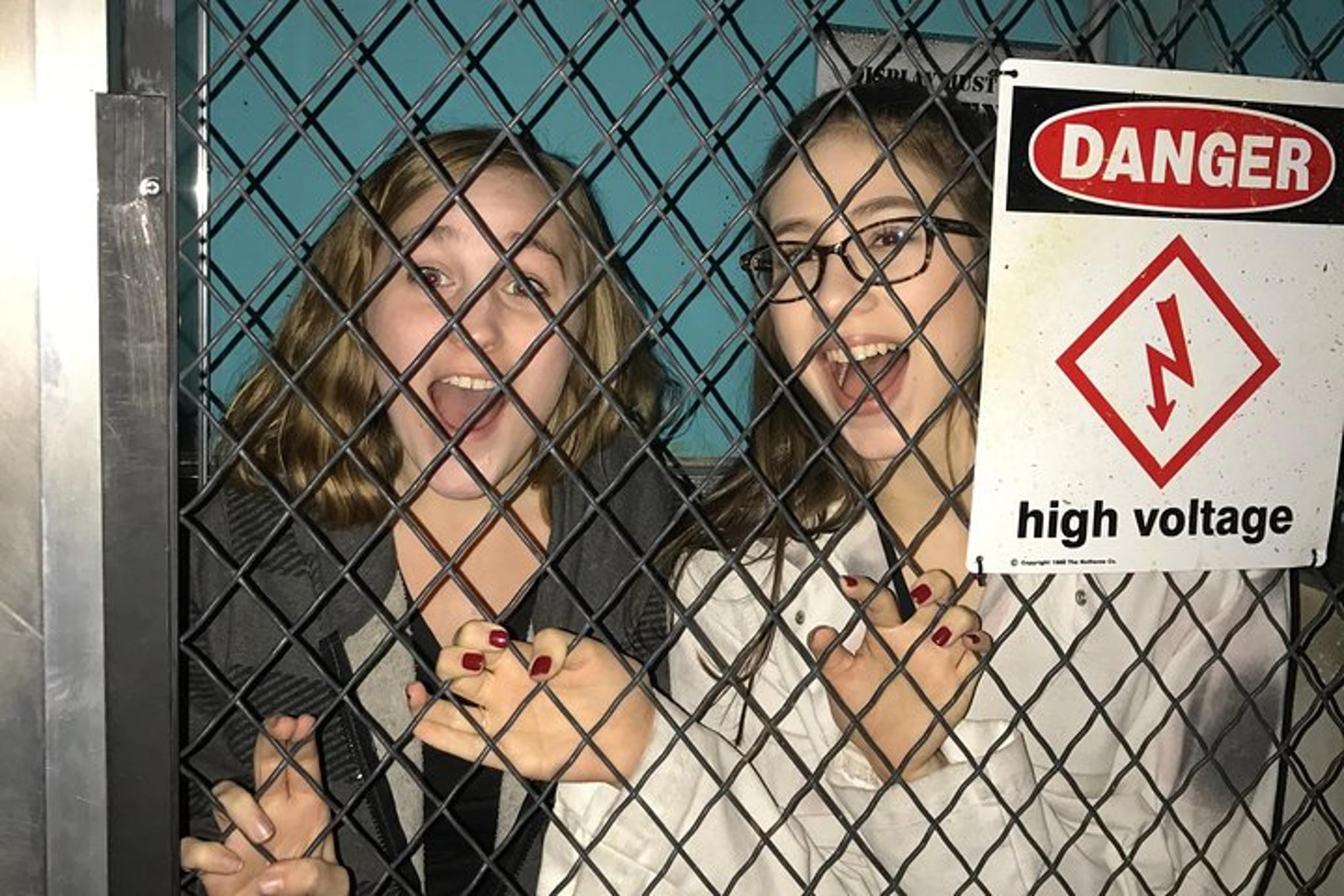 San Antonio Zombie Apocalypse Escape Room - Image 3