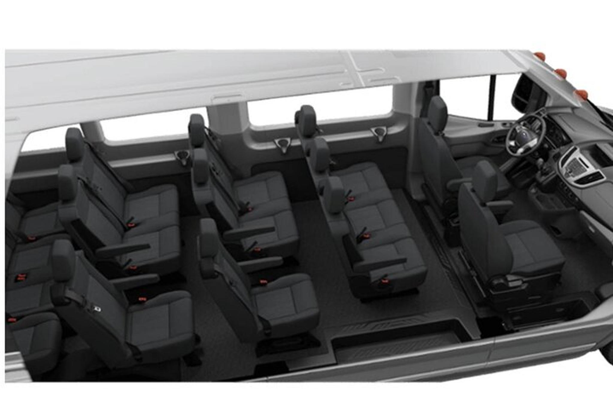 Oahu Private Transfer from Cruise Terminal - Image 4