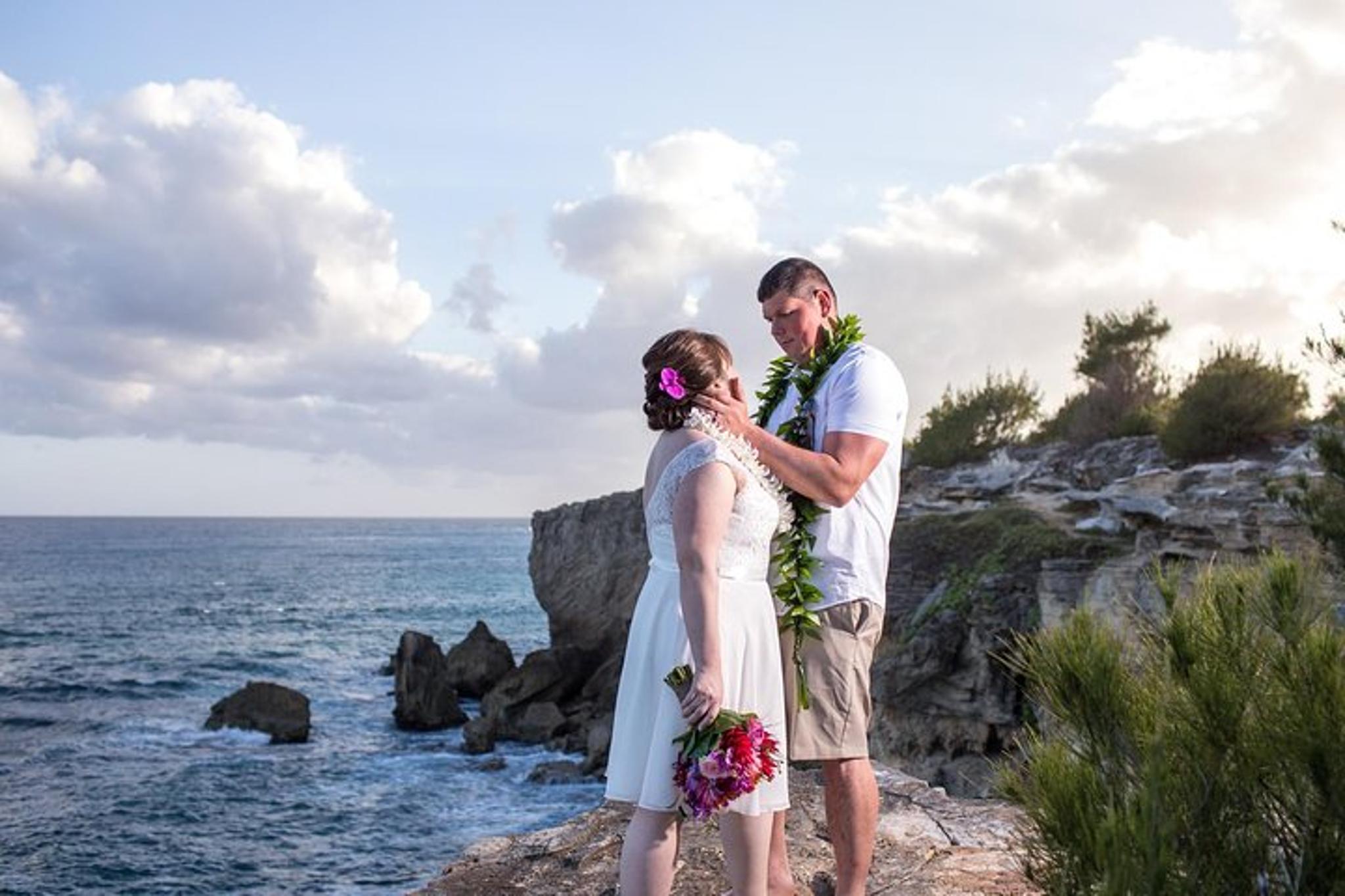 Kauai Destination Wedding Experience - Image 3