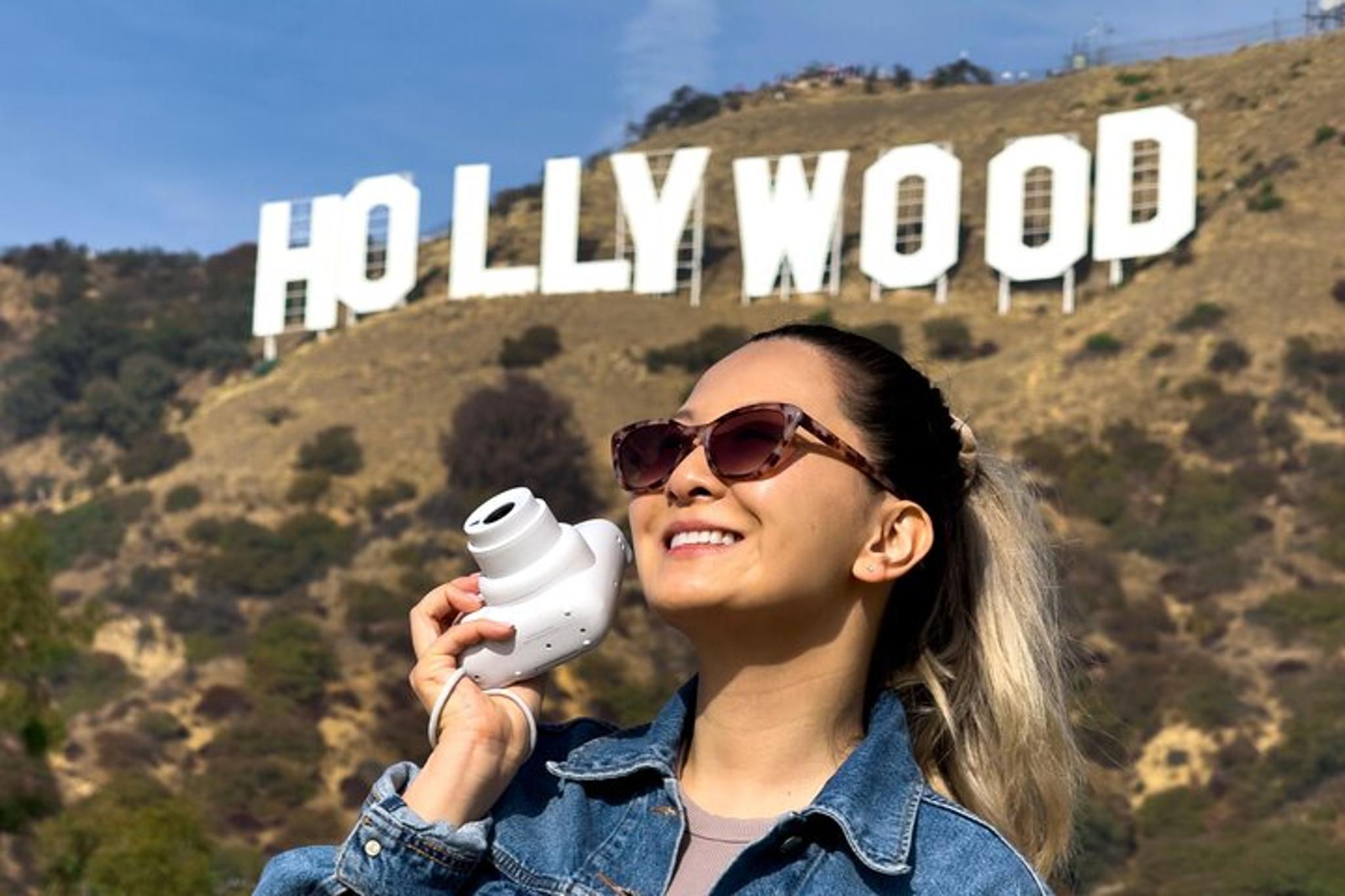 Los Angeles Hollywood Sign Hike 4 hr - Image 2