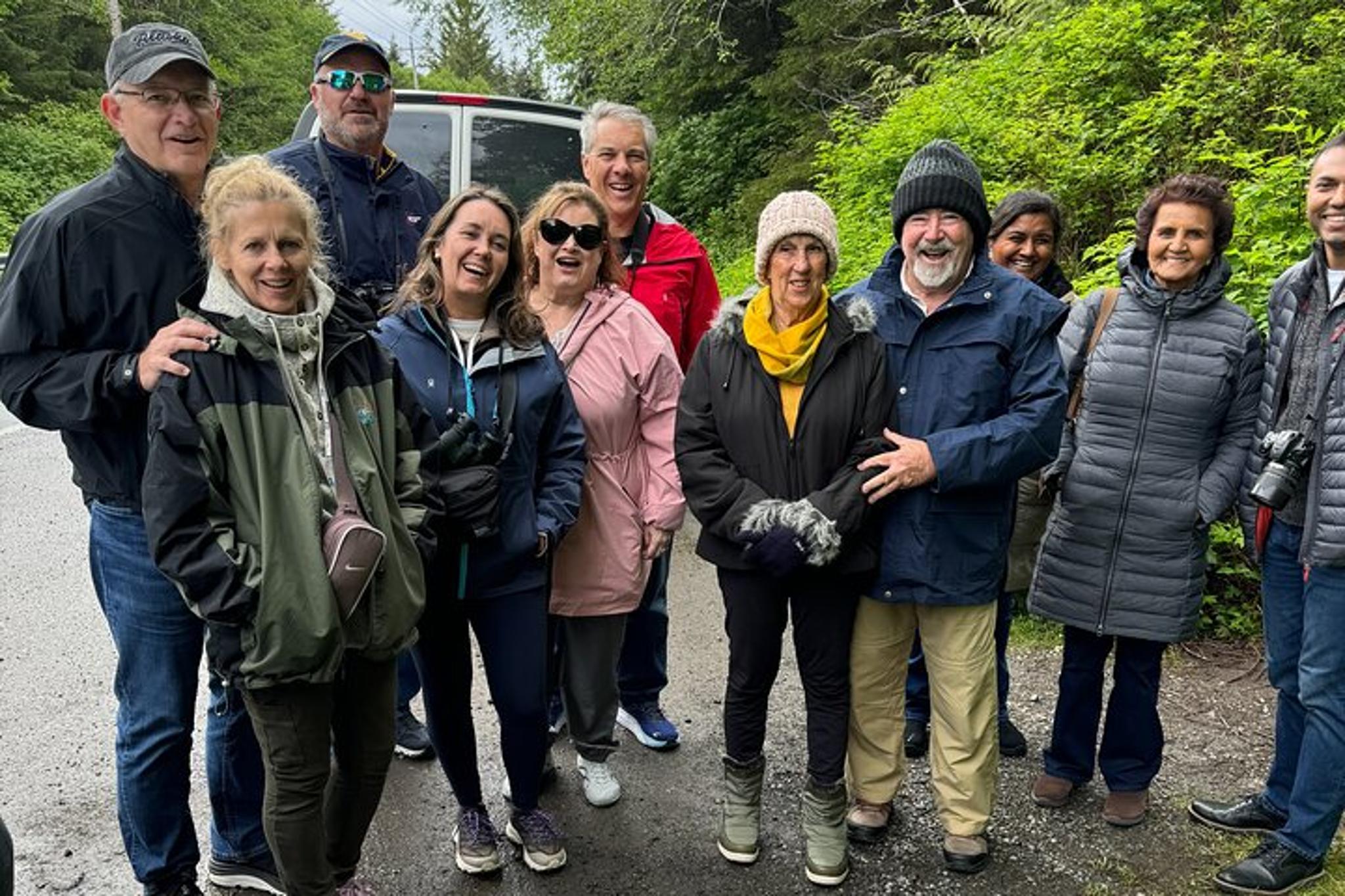 Ketchikan Native Wildlife & Scenic Tour - Image 3