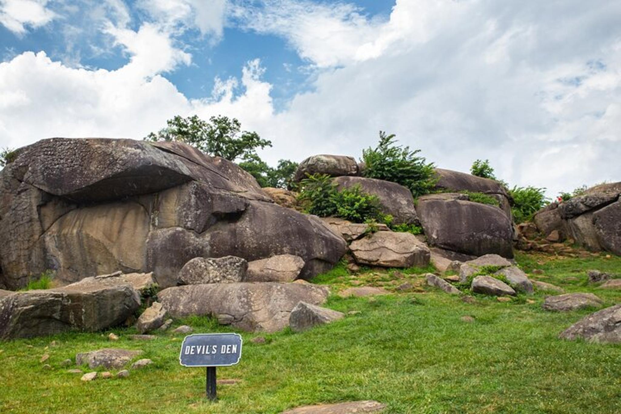 Gettysburg Devil's Den Self-Guided Walking Tour - Image 6